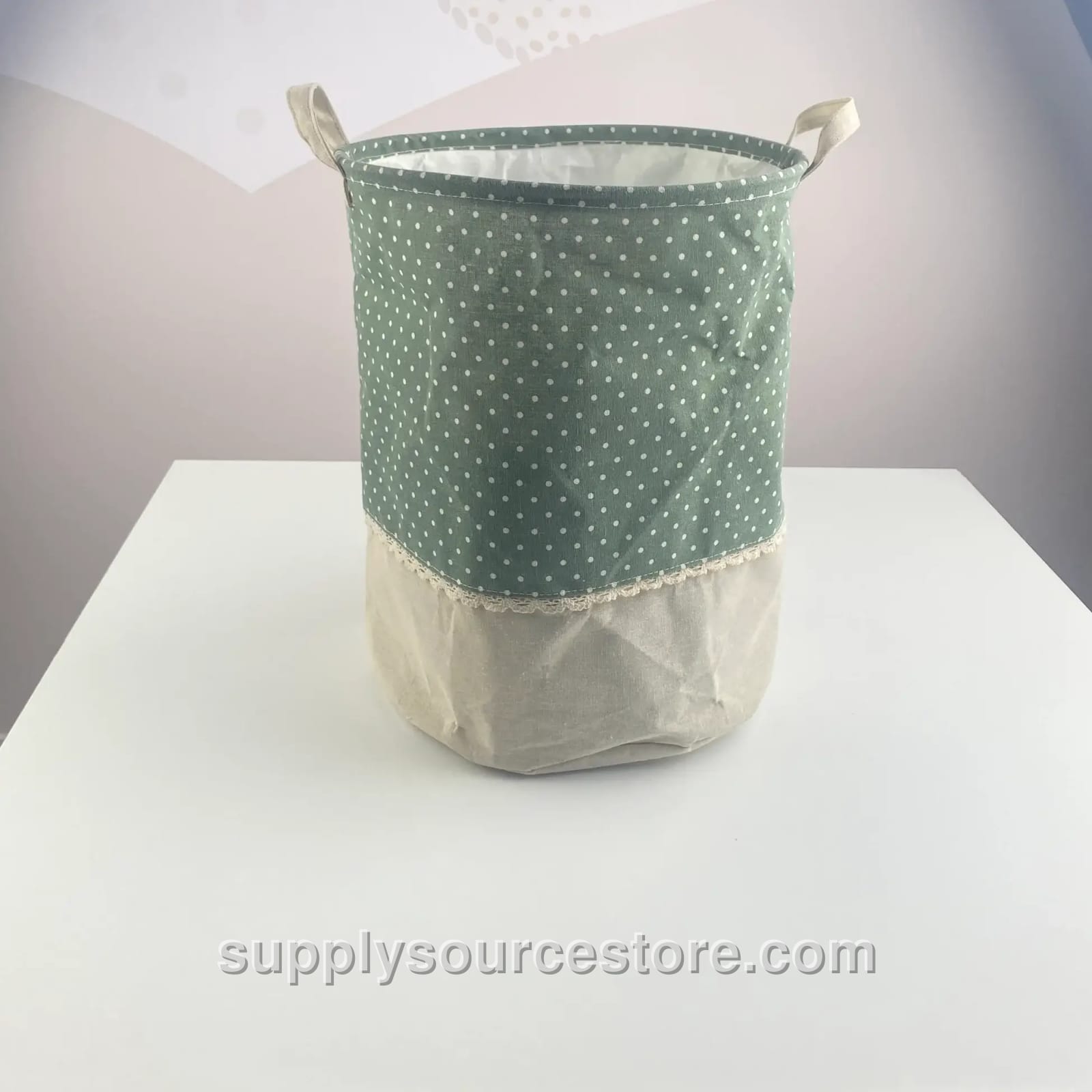 Green Basket