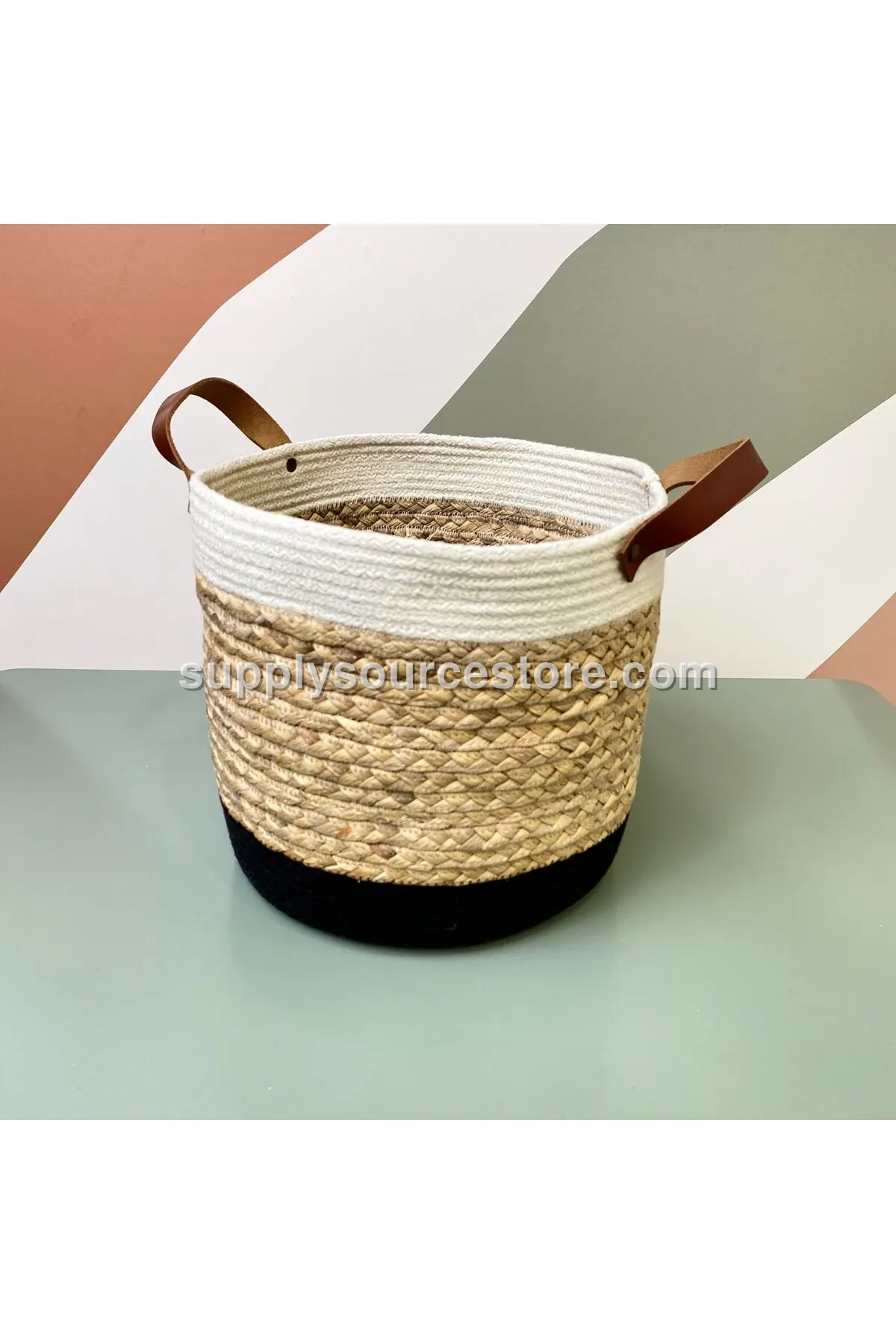 Water Bucket Large Basket