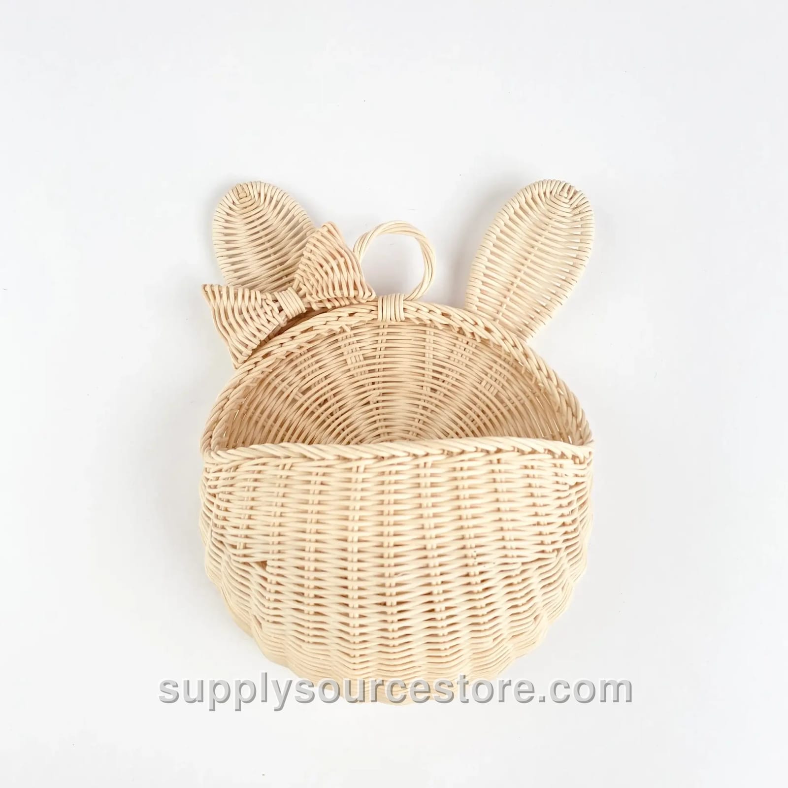 Taba 3-Piece Basket Set
