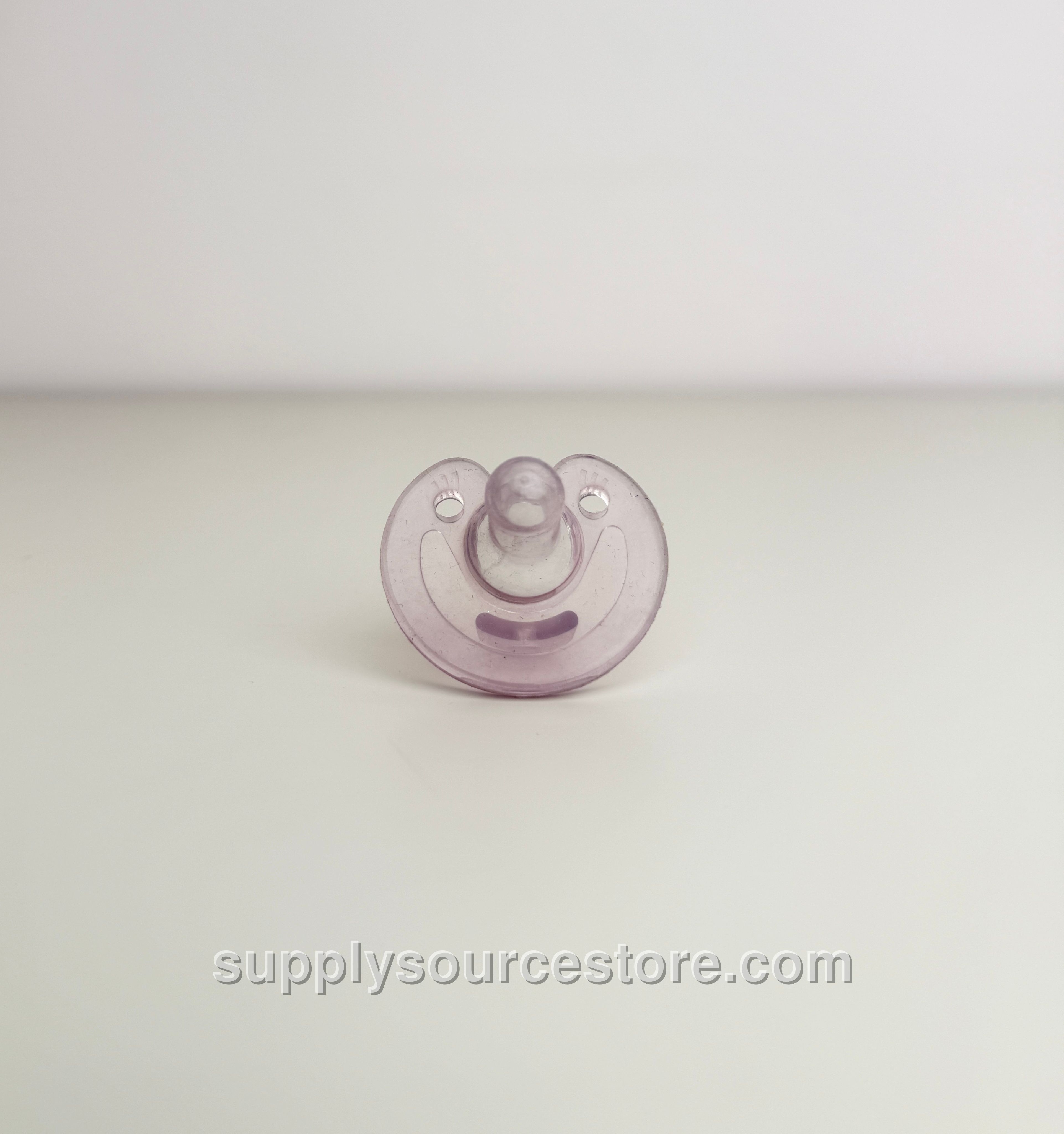 Silicone Pacifier Ring