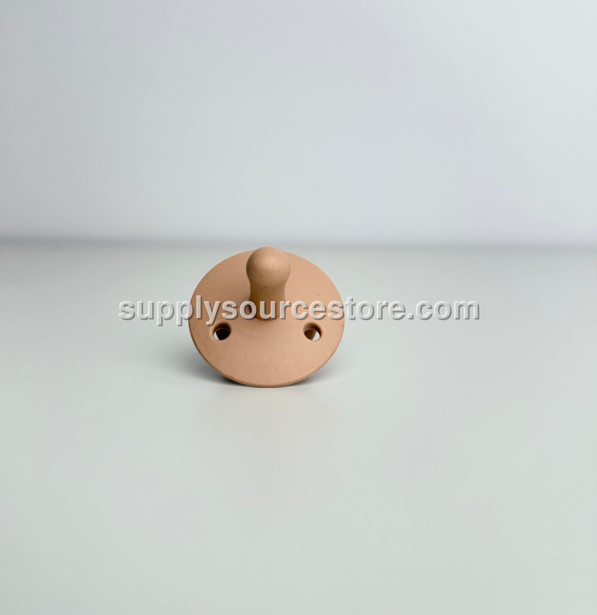 Salmon Teething Chew Pacifier