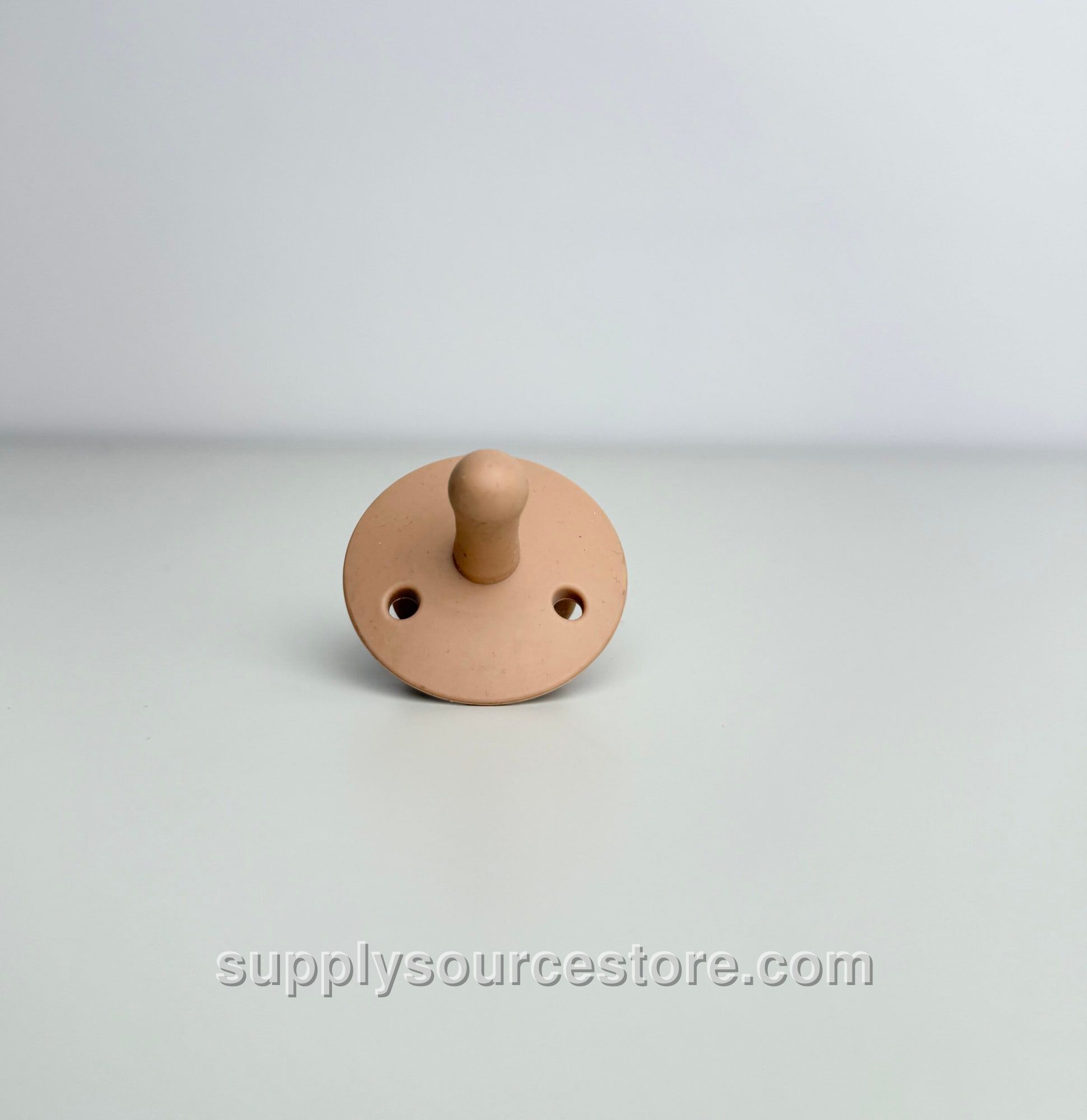 Salmon Teether Pacifier