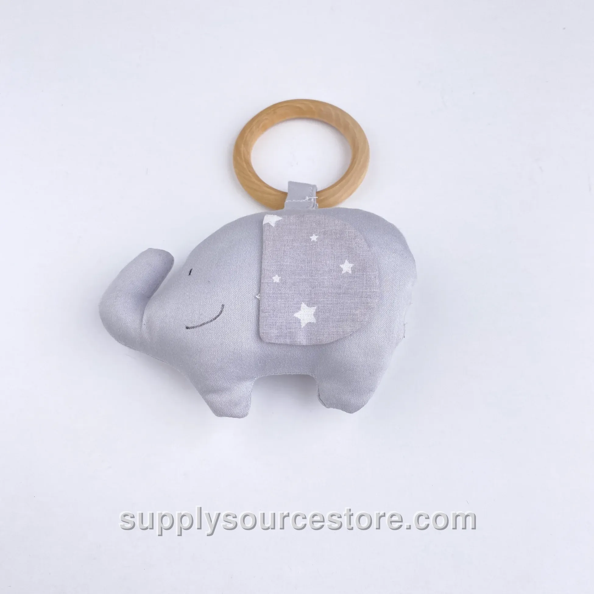 Elephant Tusk Carver
