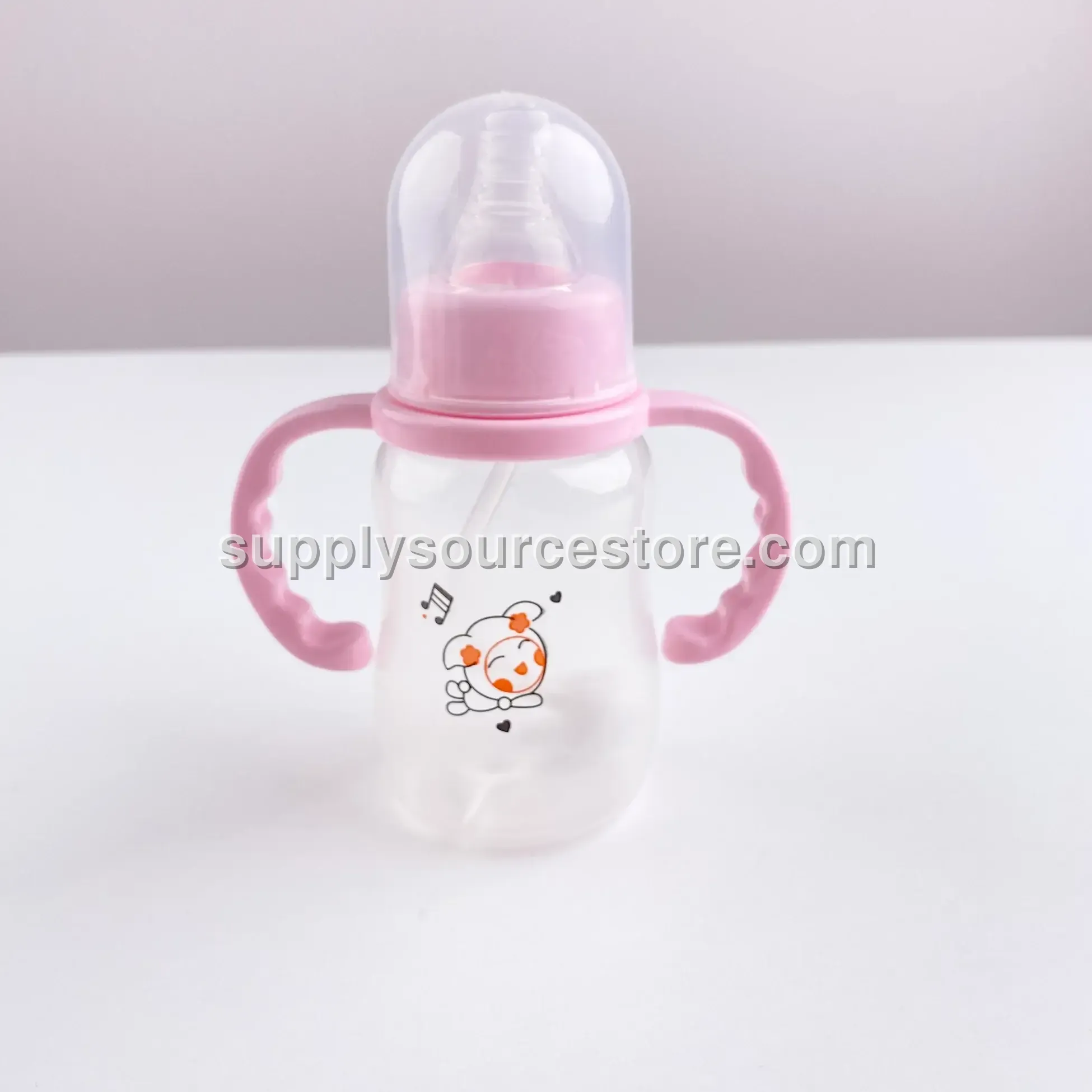 PEMBE ORTA BİBERON