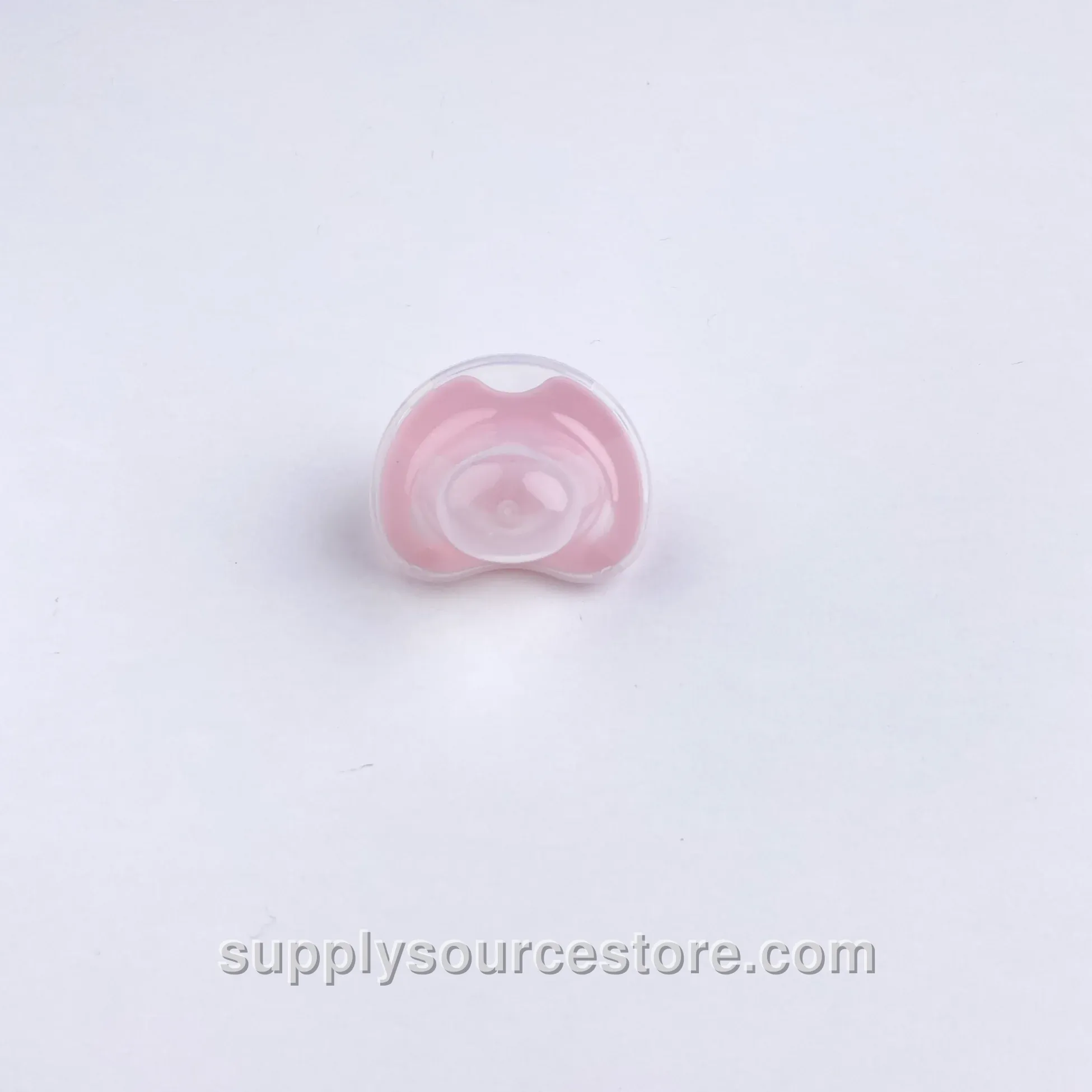 Lila Pacifier