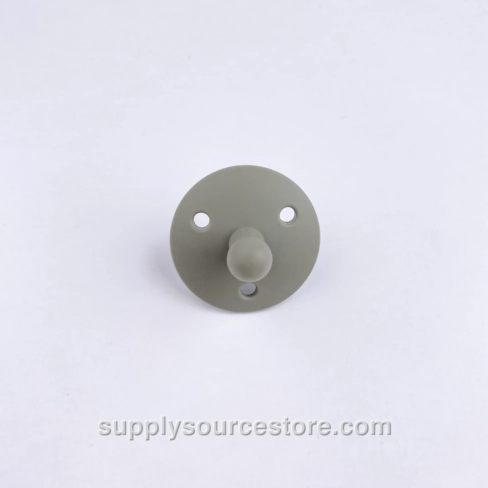 Mink Pacifier Teether