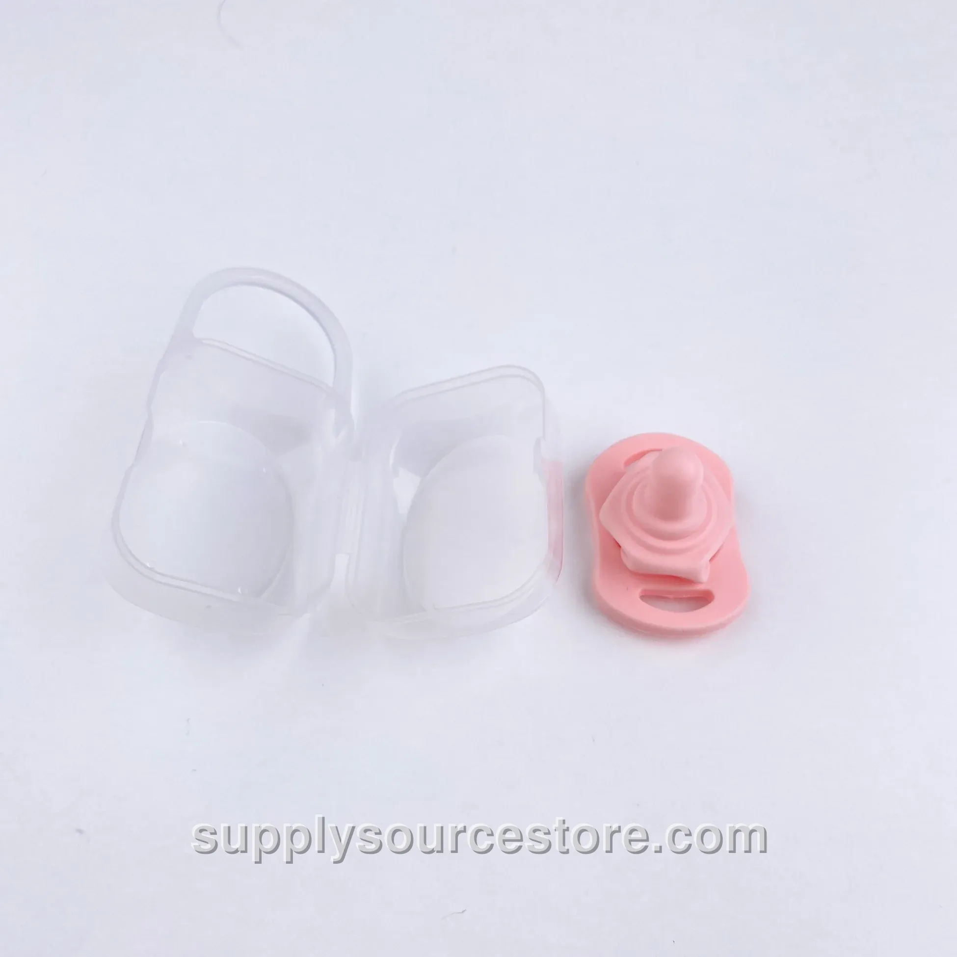 Pink Pacifier · SS-006003
