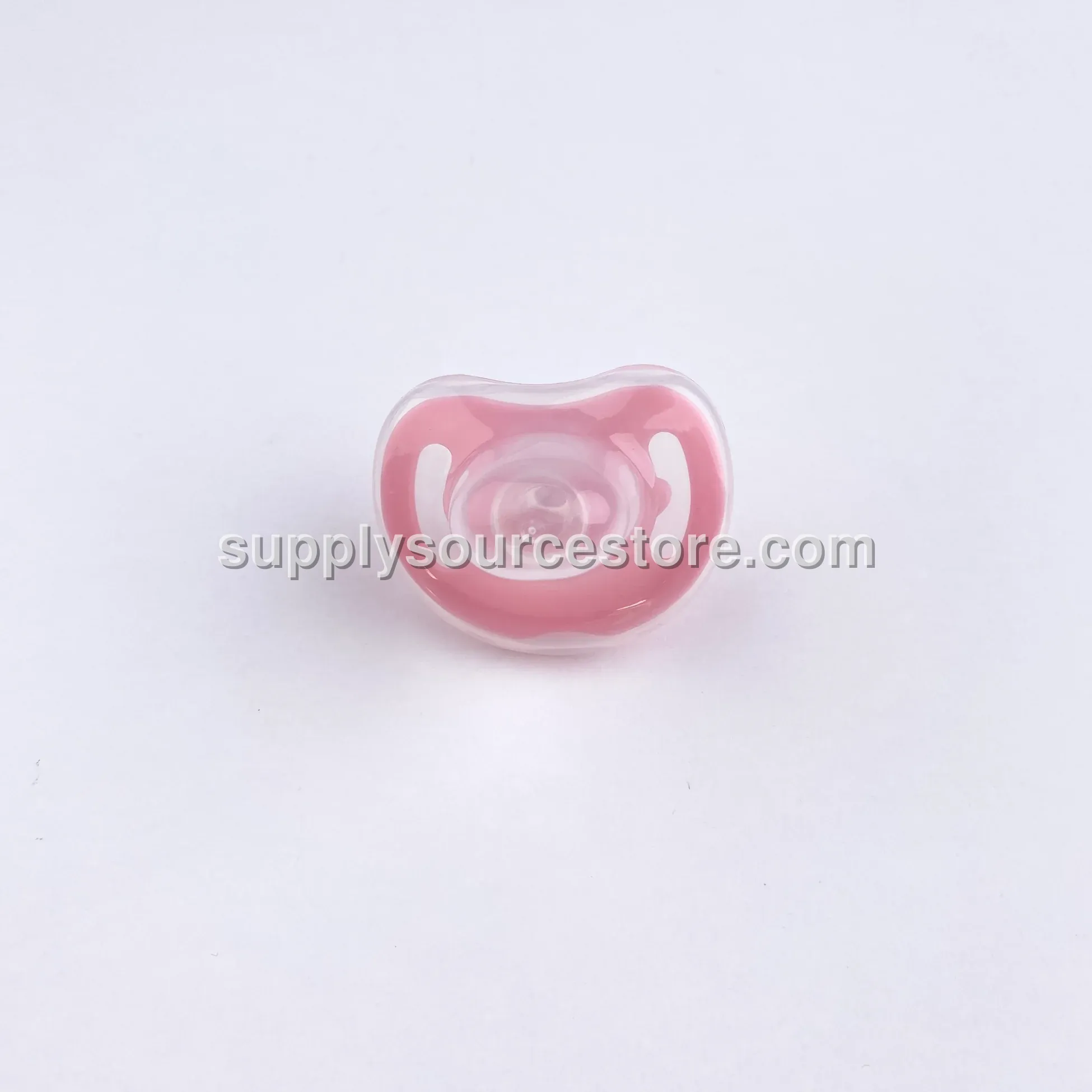 Pink Pacifier