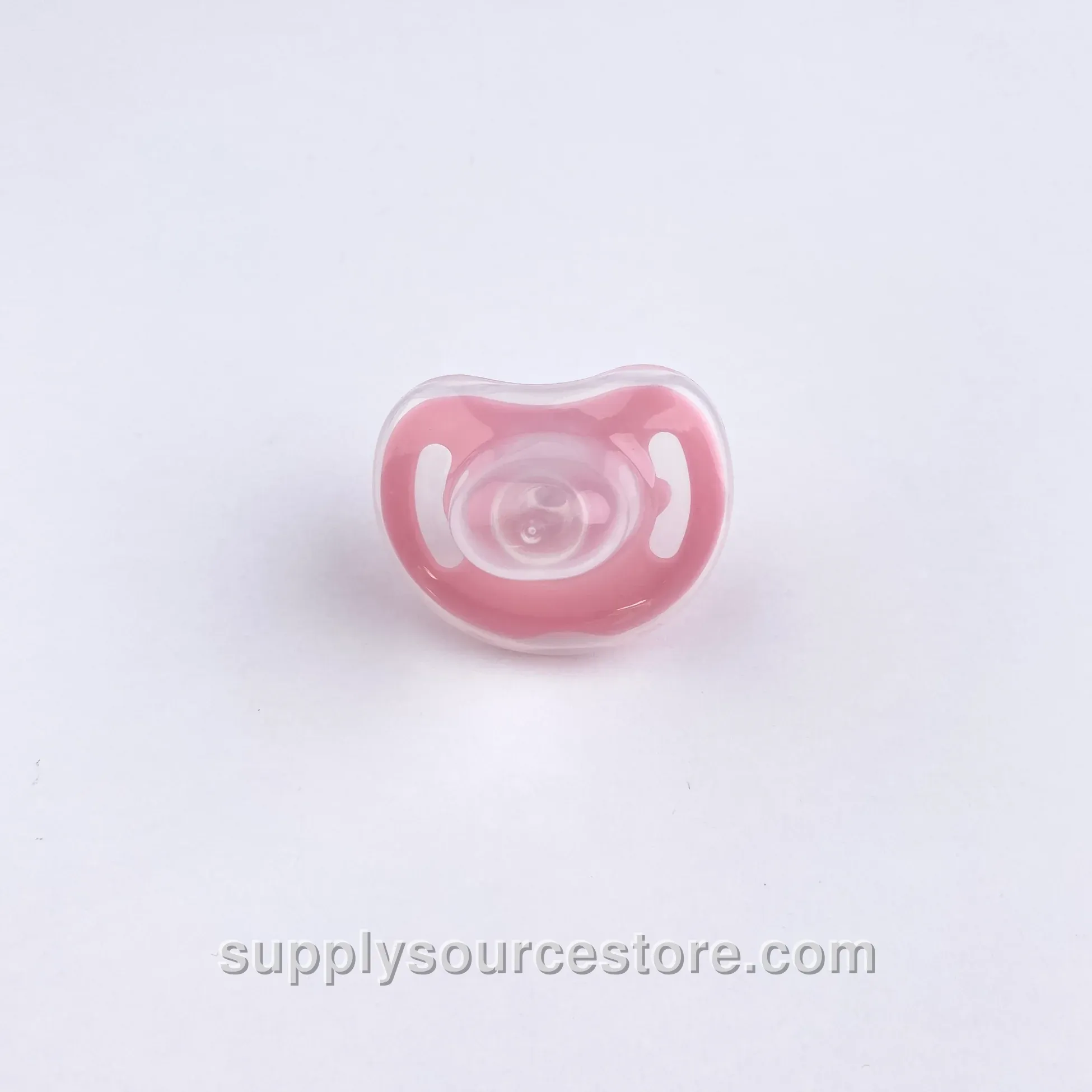 Pink Pacifier · SS-006004