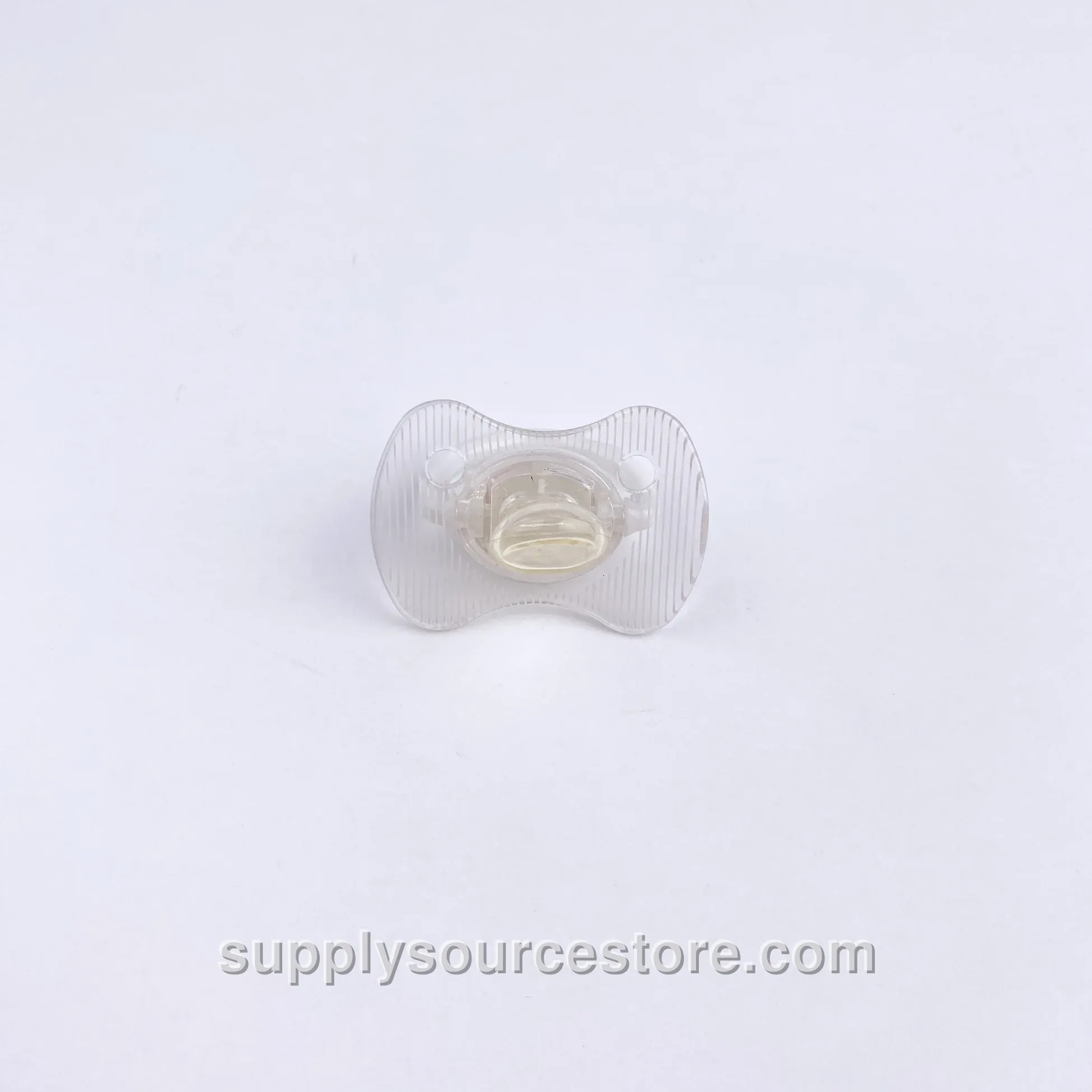Striped Pacifier