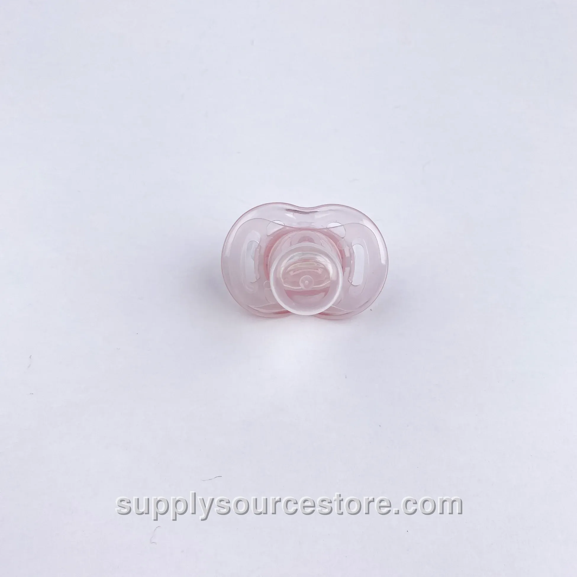 Pink Pacifier · SS-006008