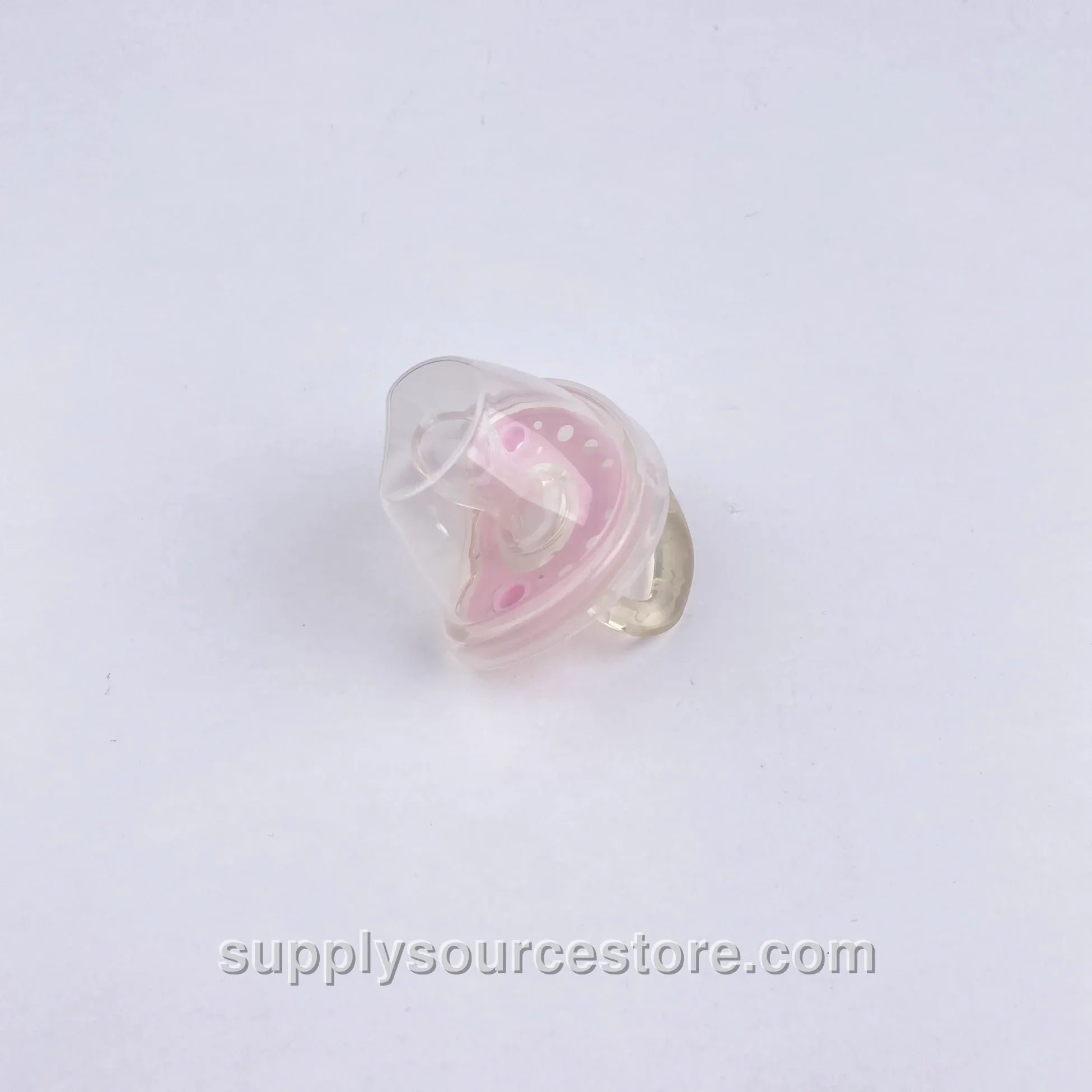 Pink Pacifier · SS-006009