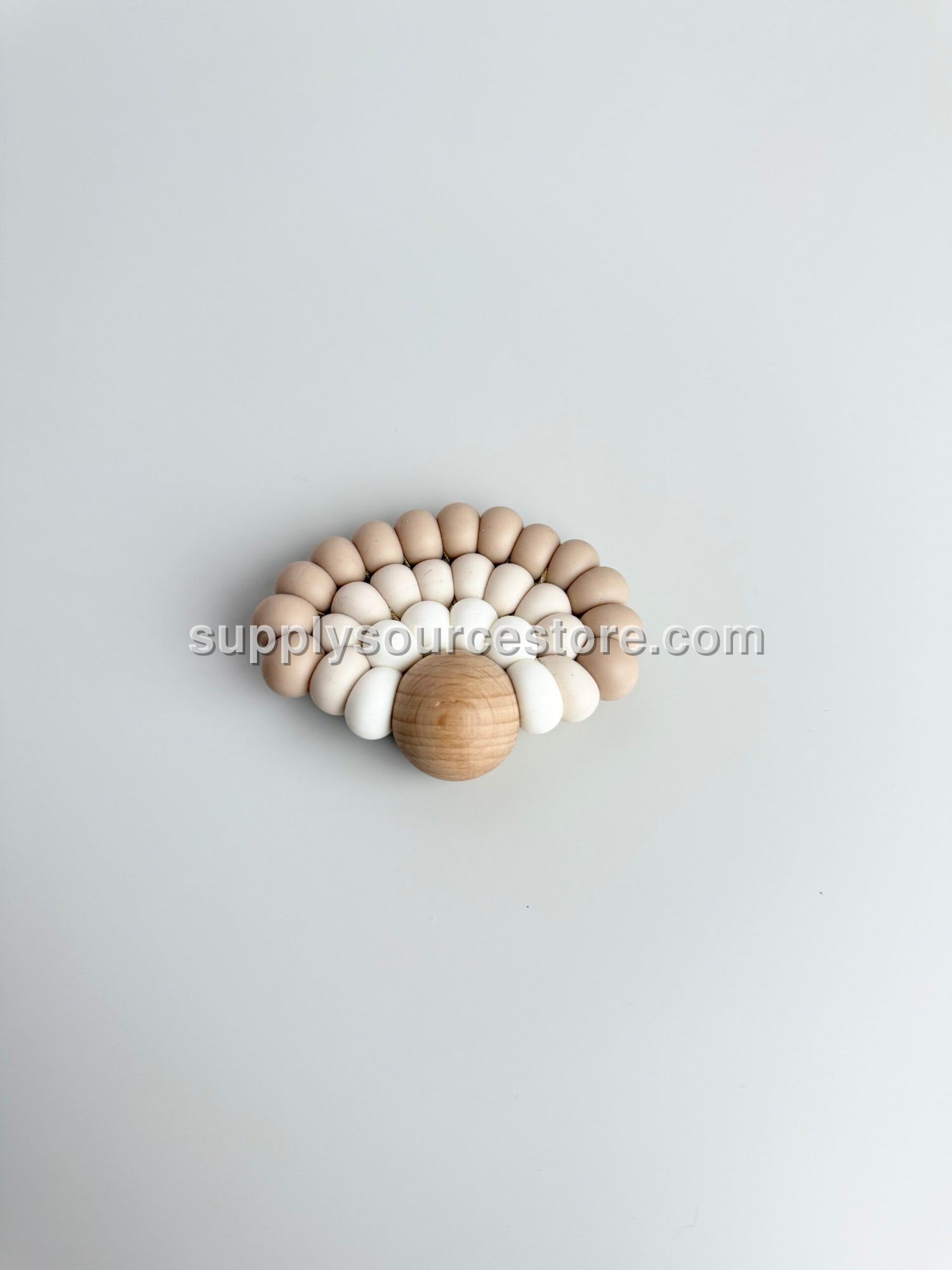 Coral Vizon Toothbrush