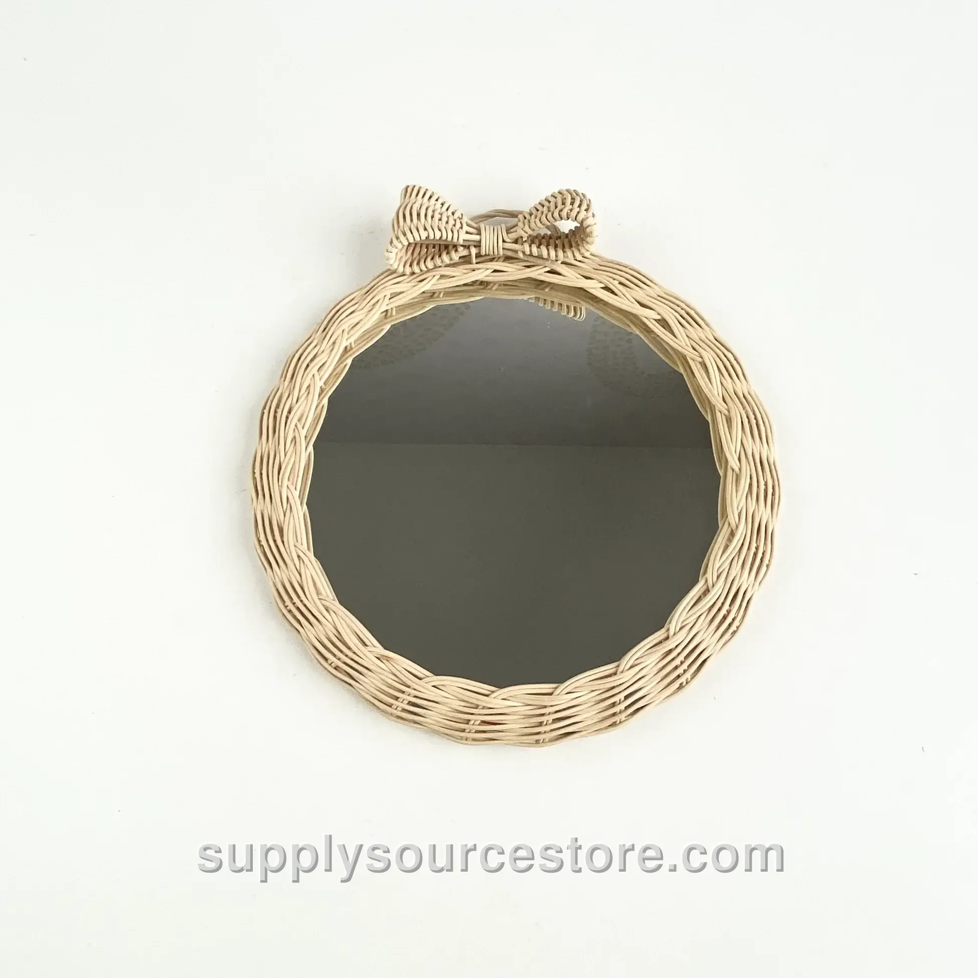 Bamboo Mirror · SS-006024
