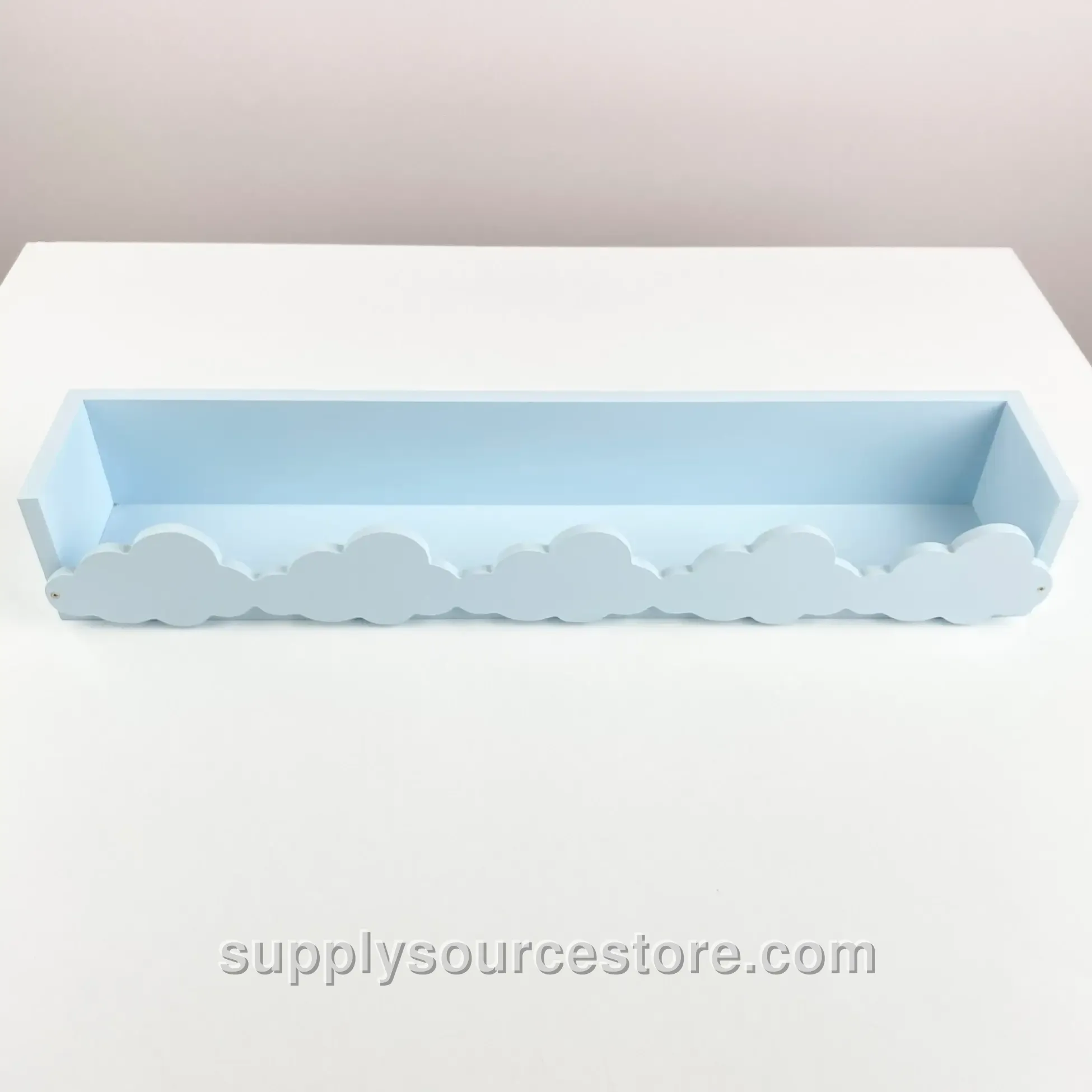 Cloud Wall Shelf