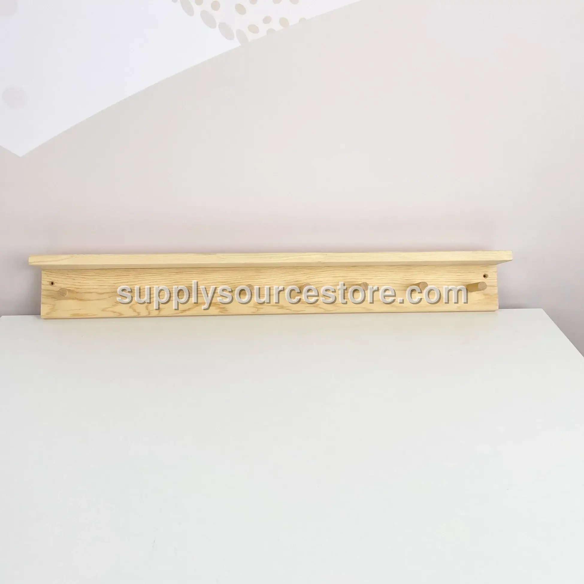 NATURAL DUVAR ASKI RAF
