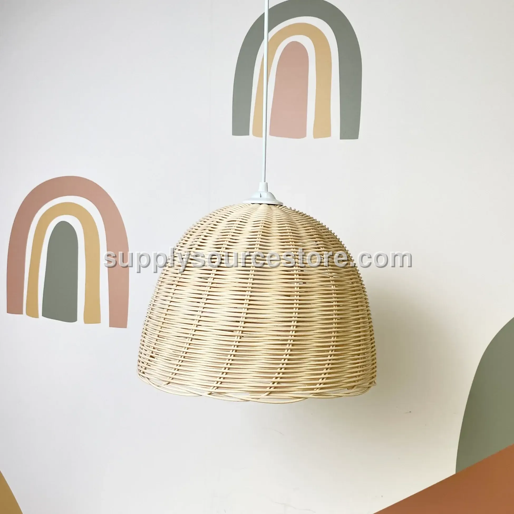 FALEZ RATTAN LAMBA