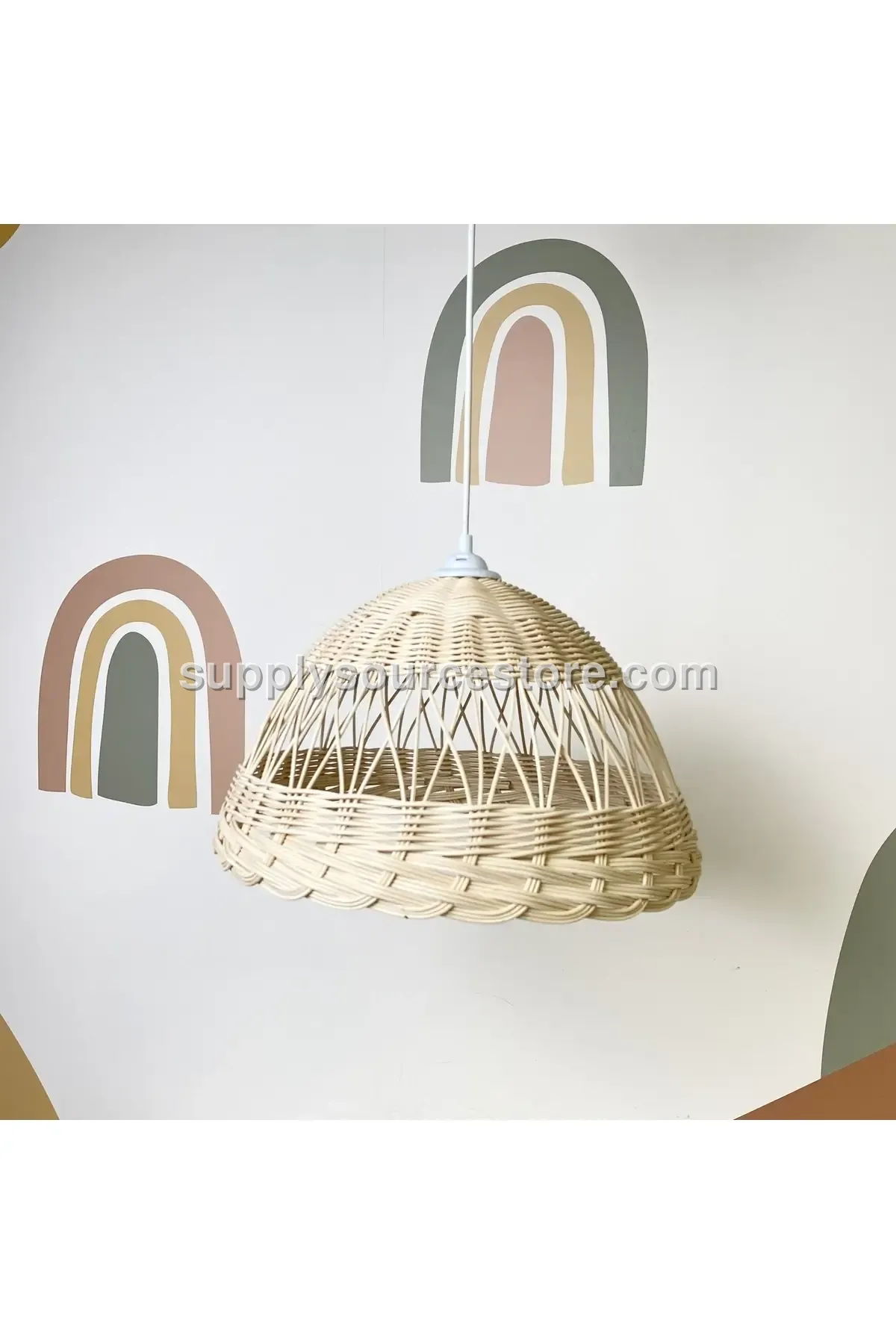 OLİVER RATTAN LAMBA