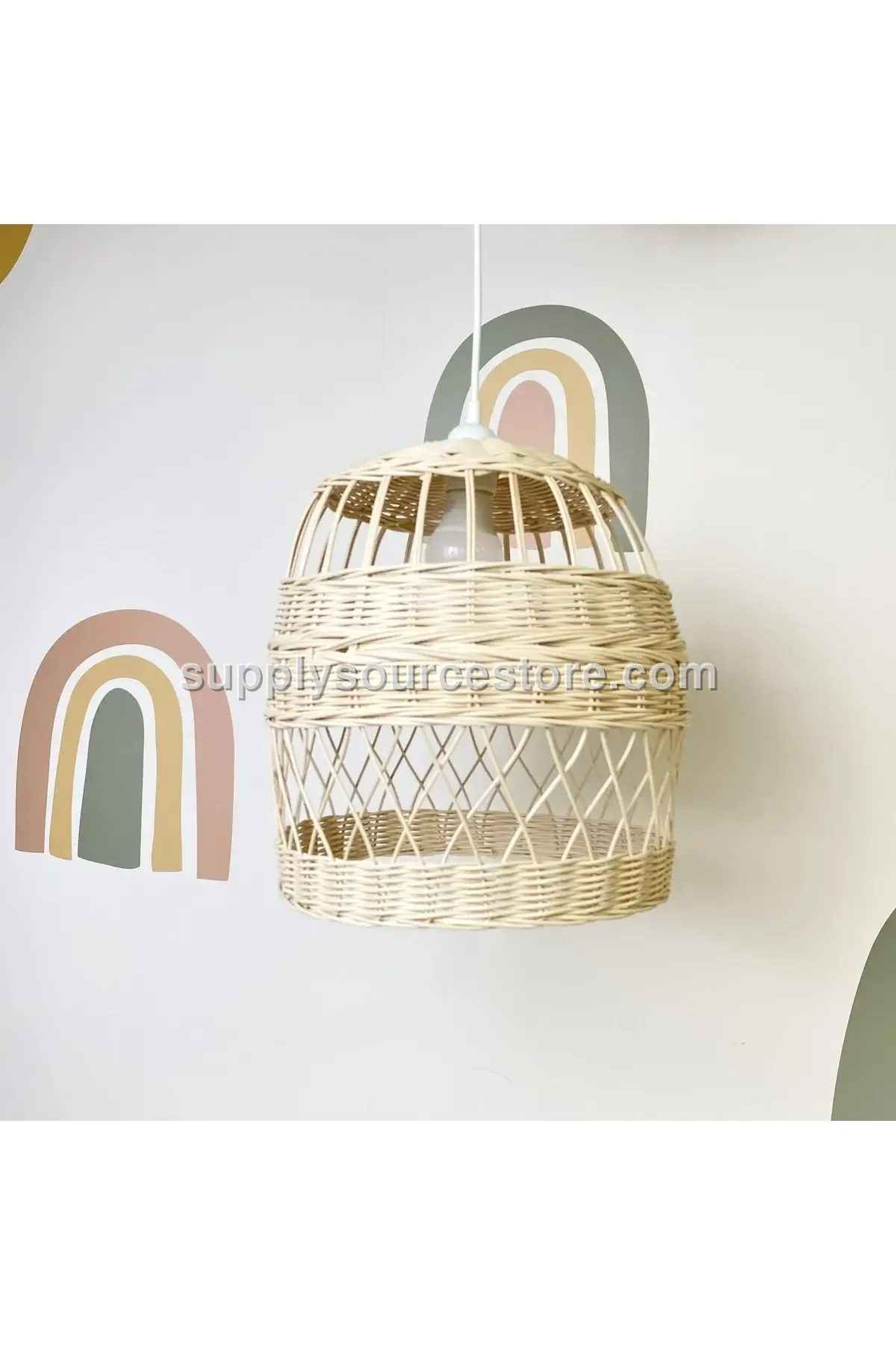 ARİA RATTAN LAMBA