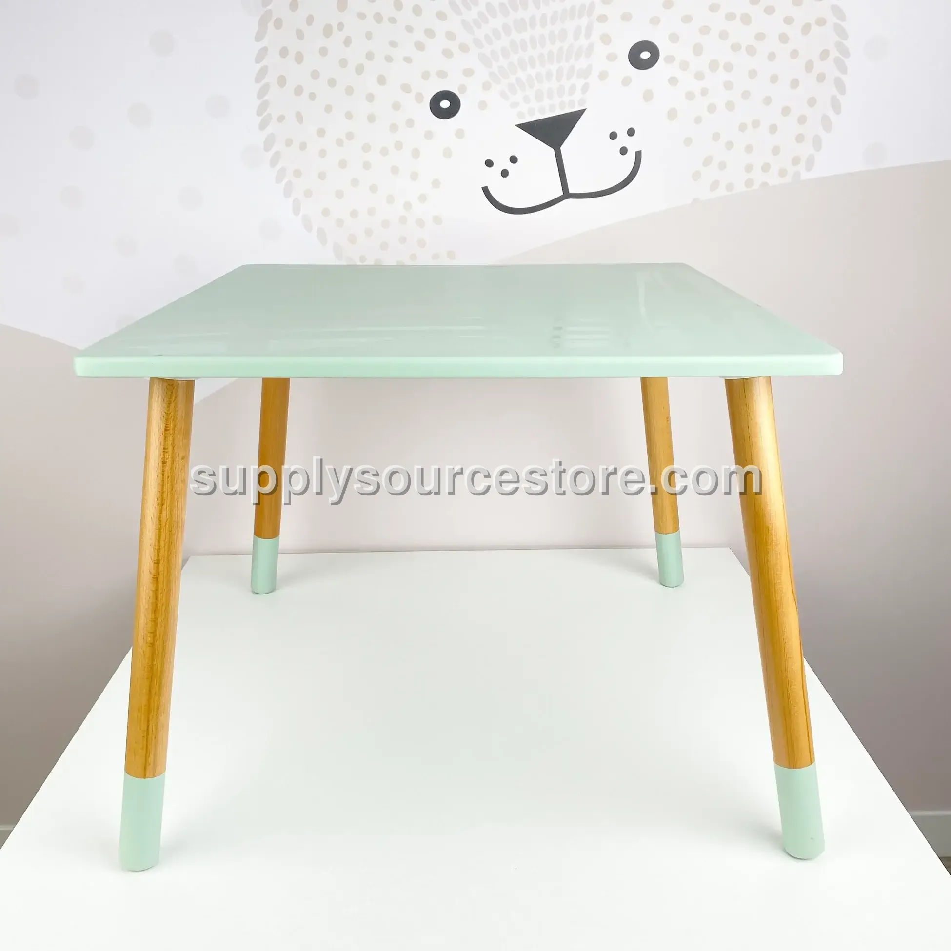 Mint Activity Table