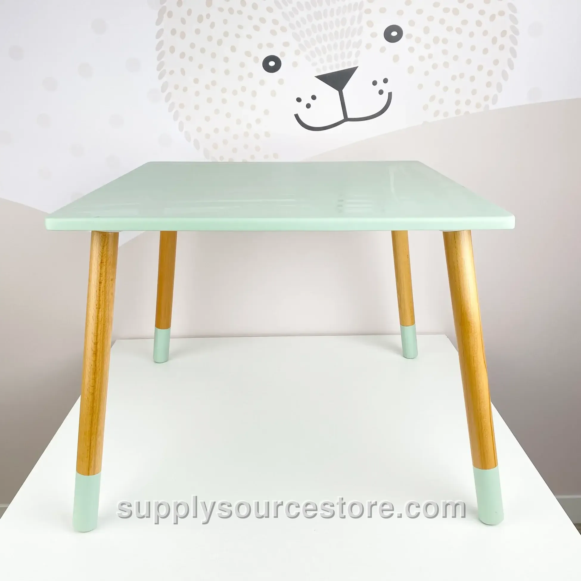 Mint Activity Table