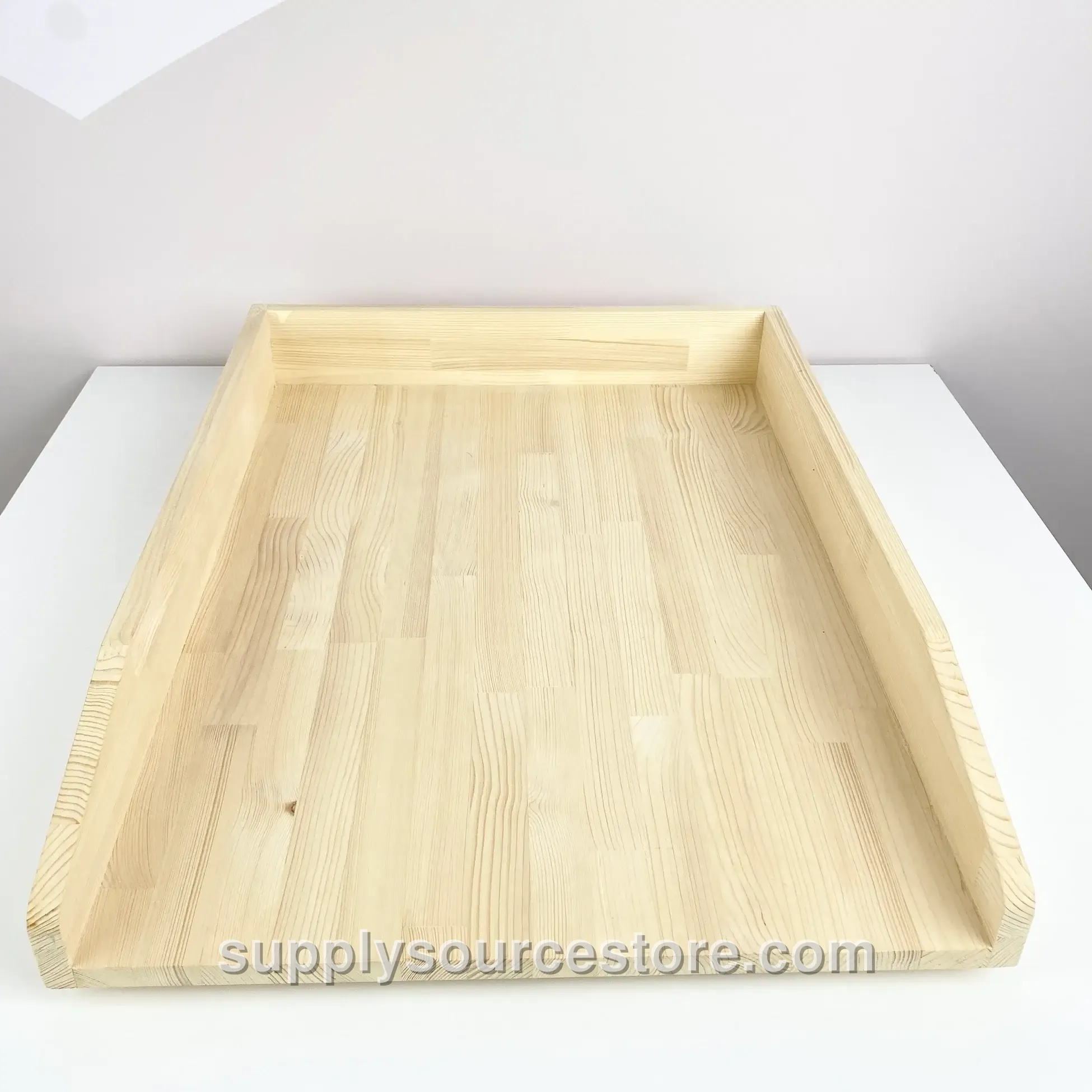Natural Lower Opening Board