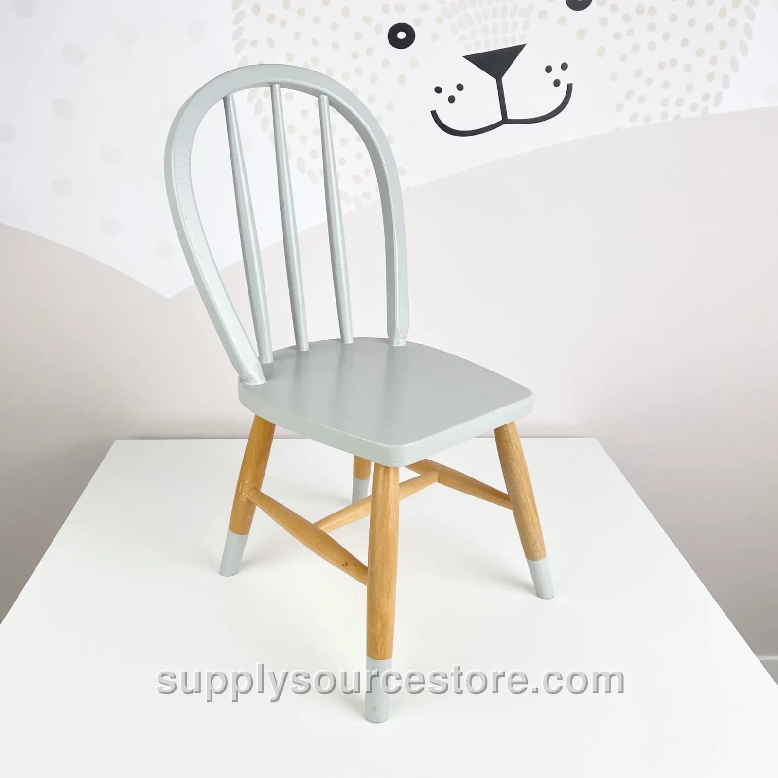 Rocking Nursing Chair
