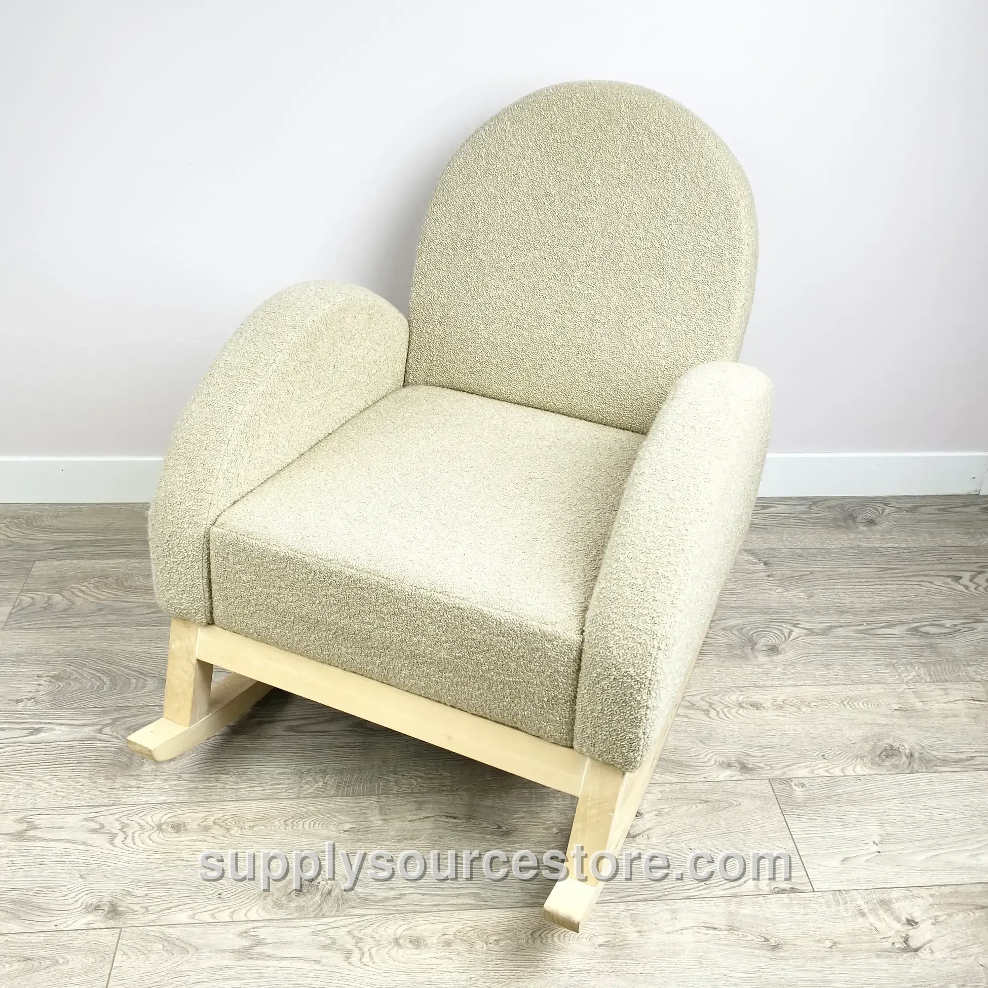 Teddy Rocking Nursing Chair