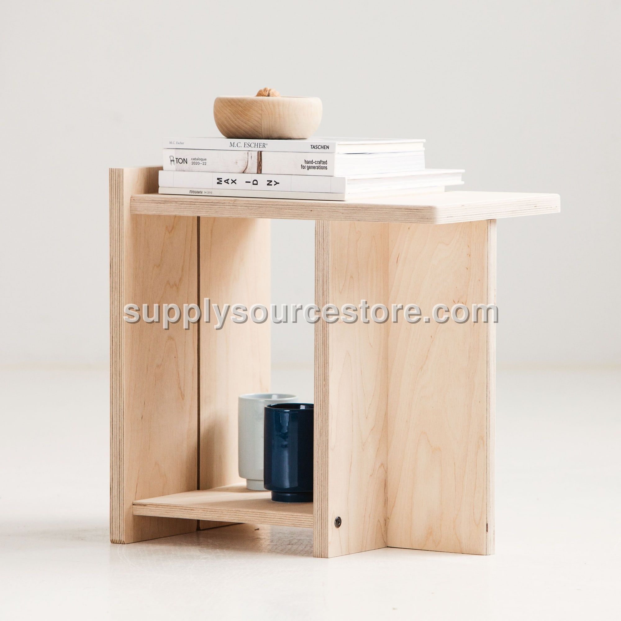 Nokori Stool