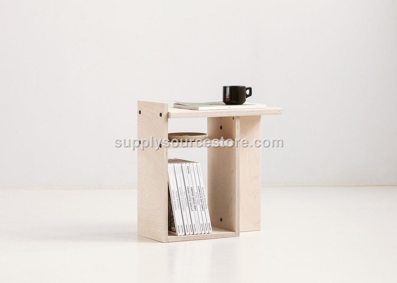 Nokori Bedside Table