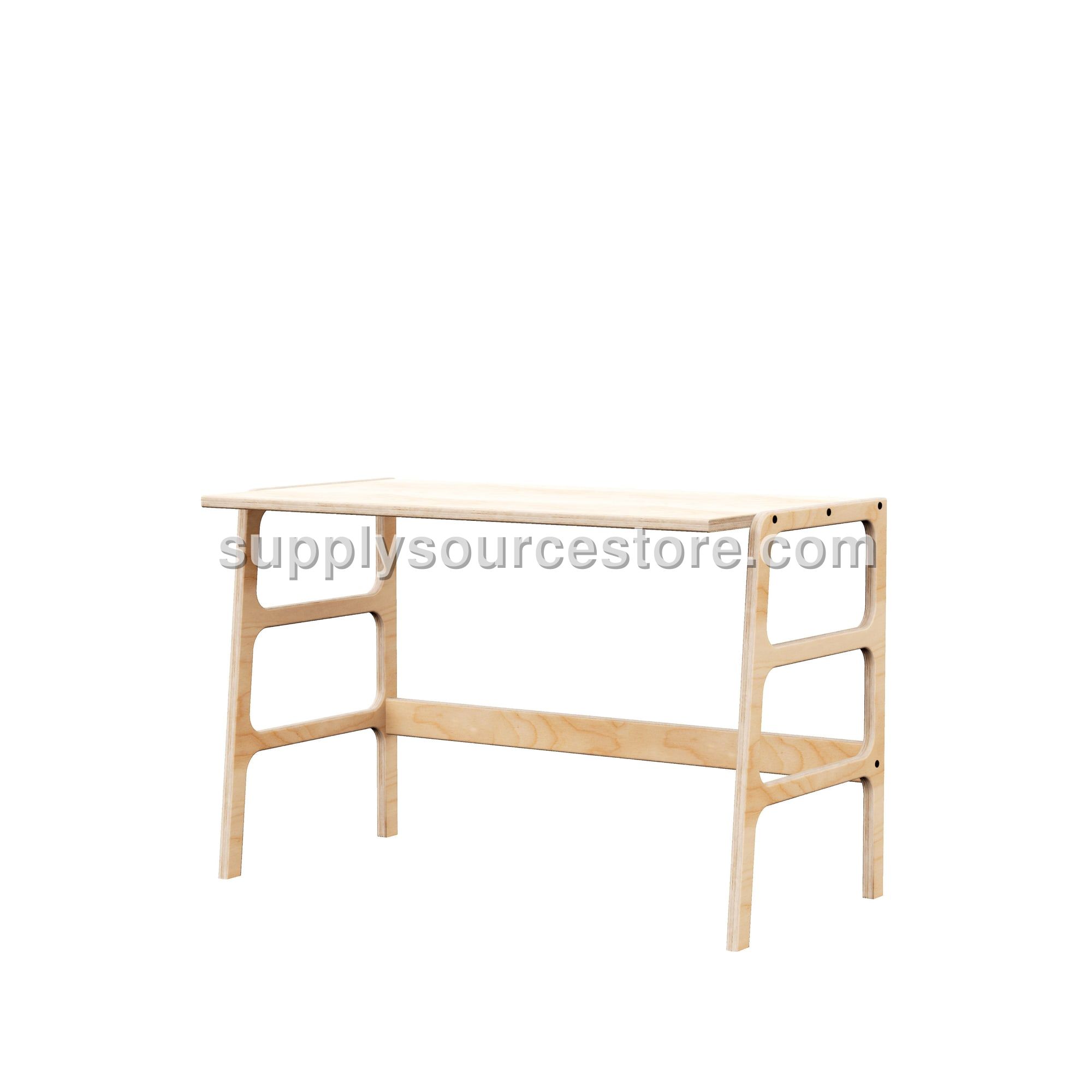 Scrivania da ufficio · 65 cm