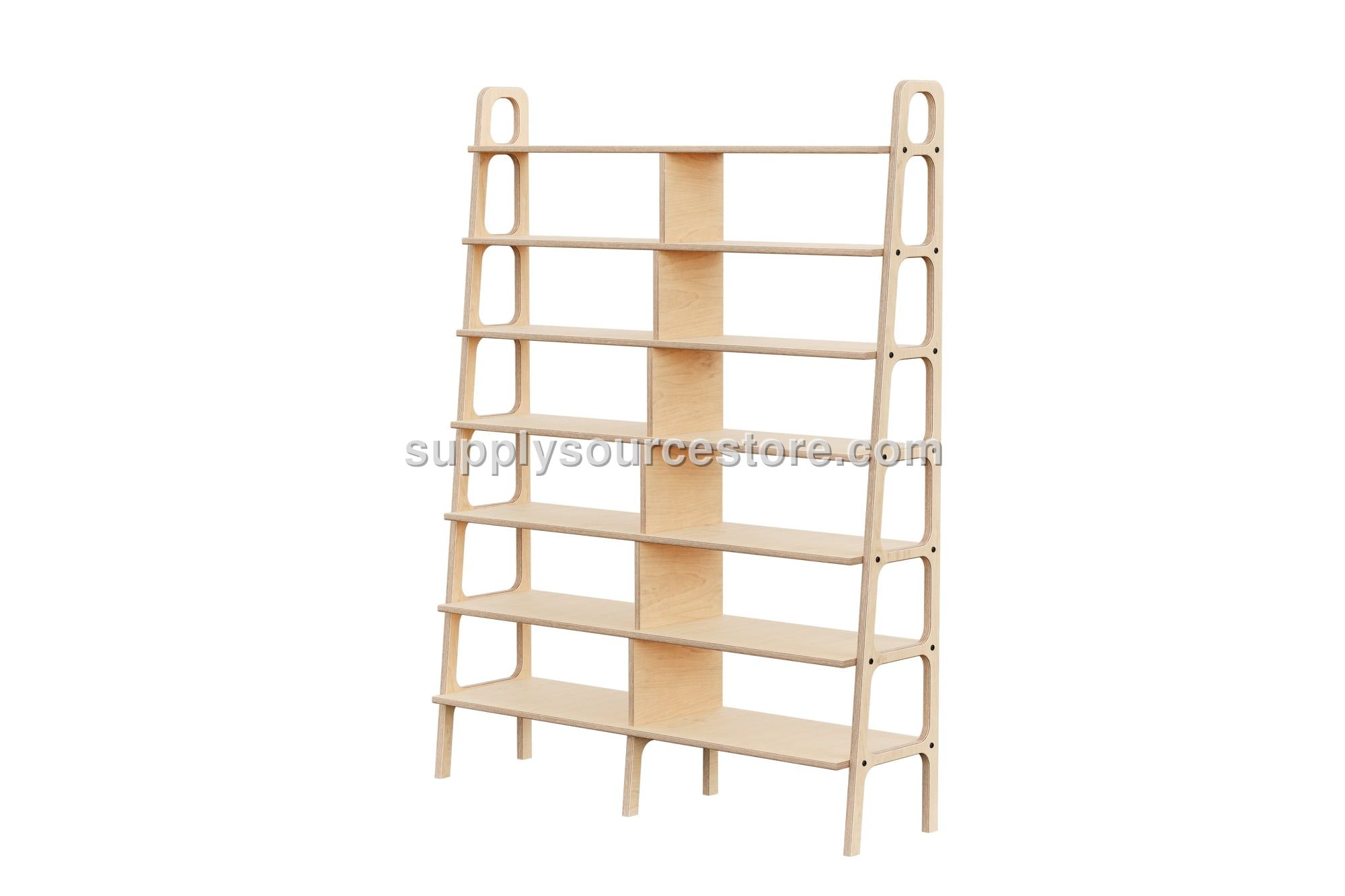 Libreria Maxi · 190 cm