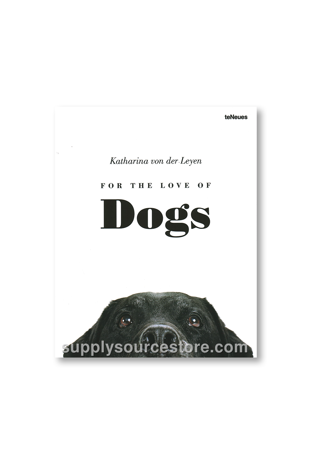 For the Love of Dogs