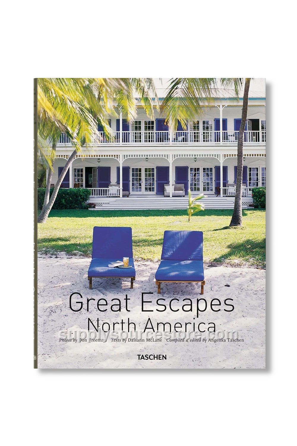 Great Escapes North America