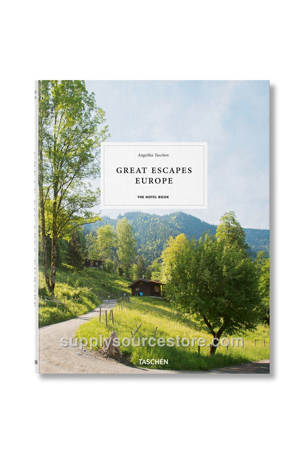 Great Escapes Europe