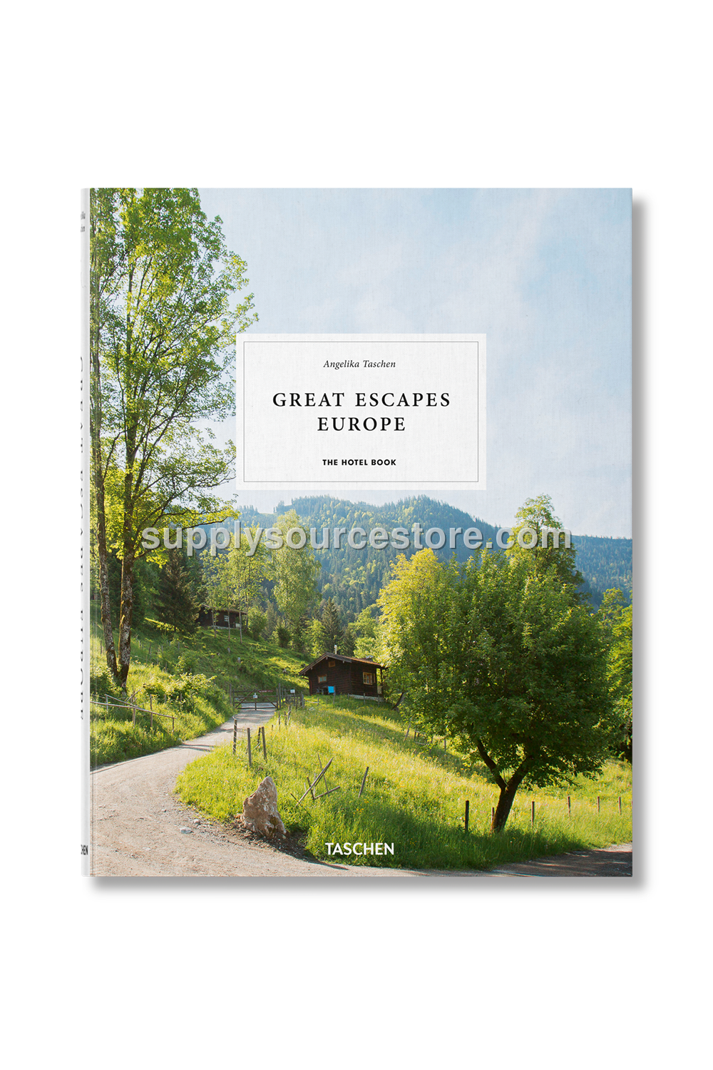 Great Escapes Europe