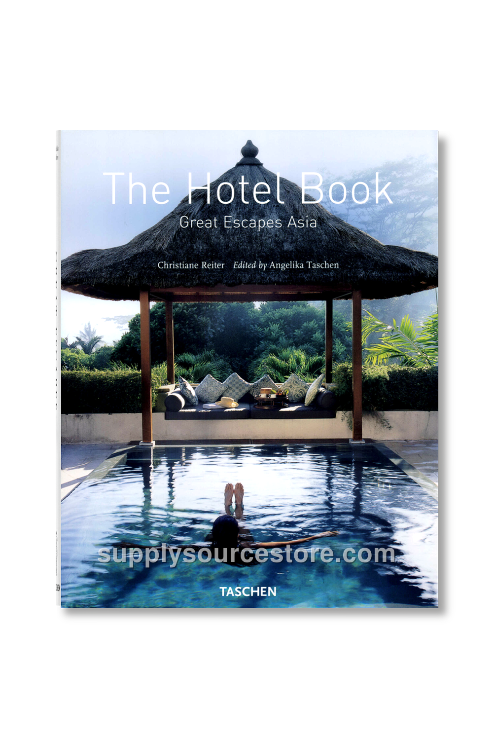 Great Escapes Asia