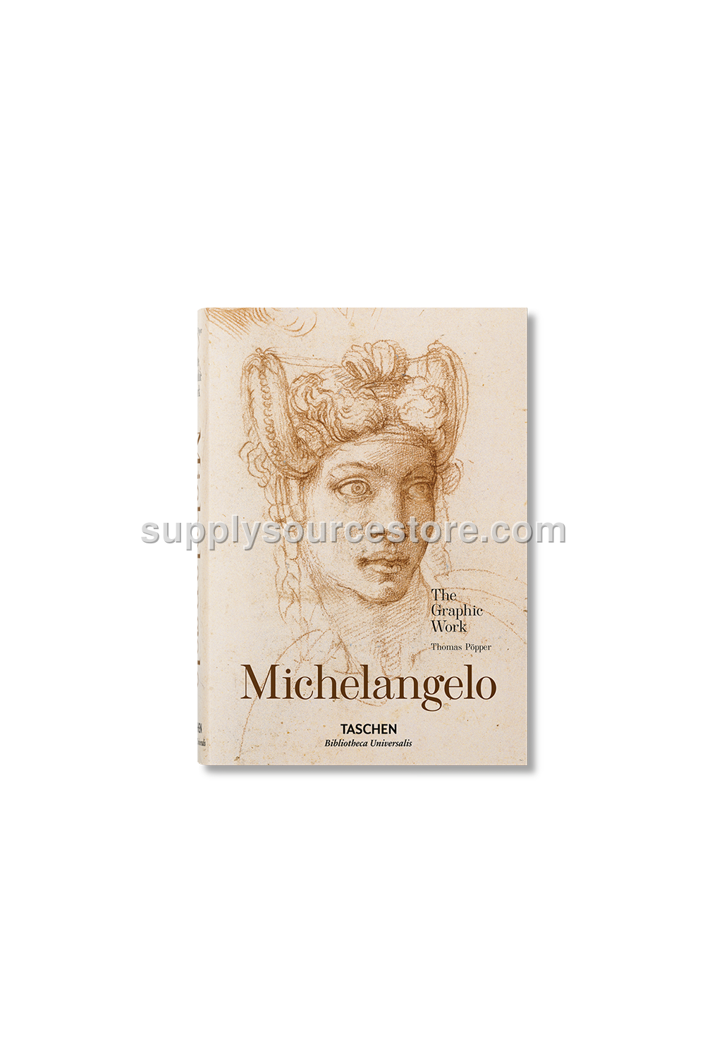 Michelangelo: The Graphic Work