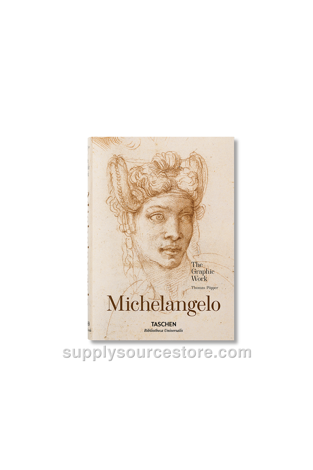 Michelangelo: The Graphic Work