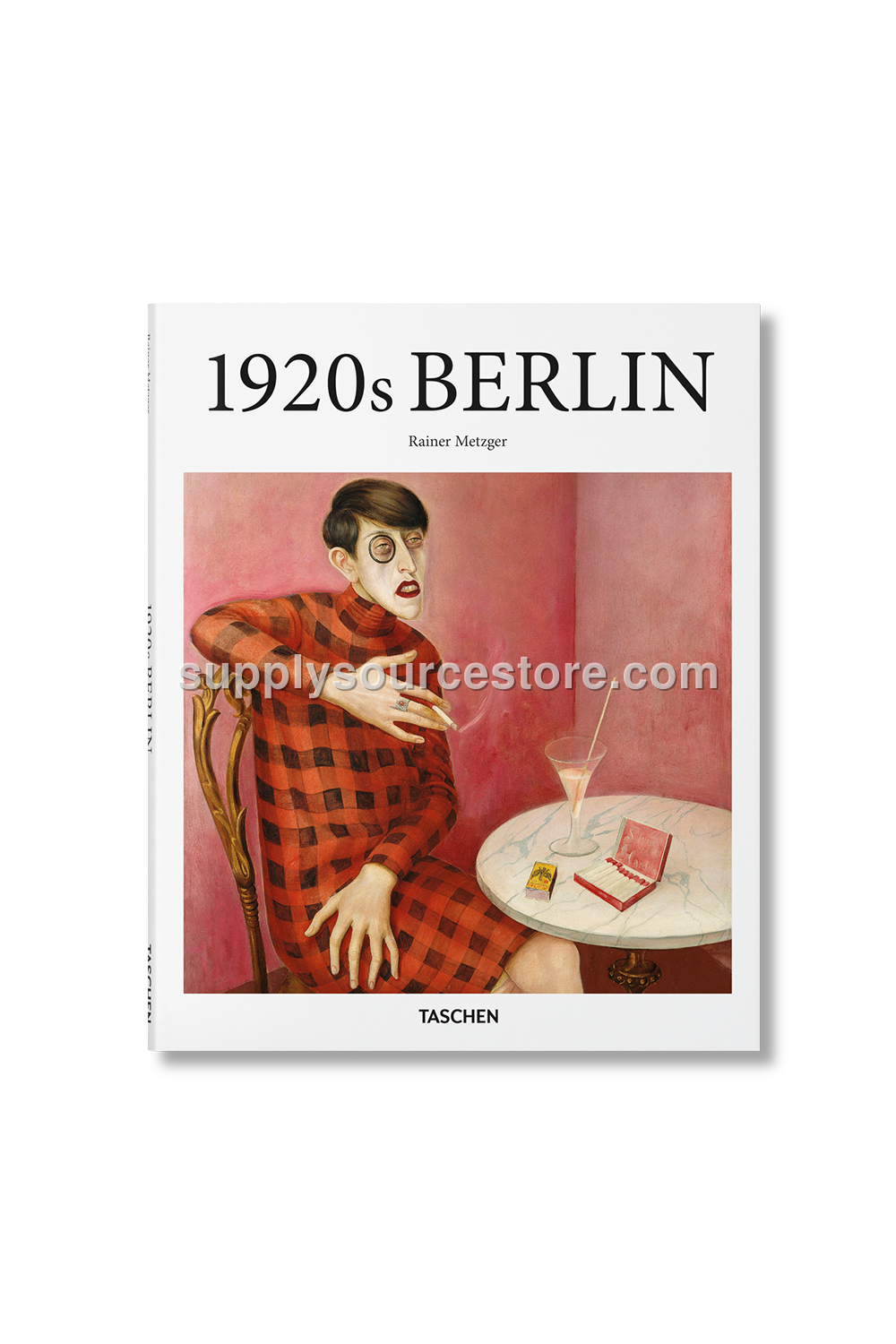 1920s Berlin