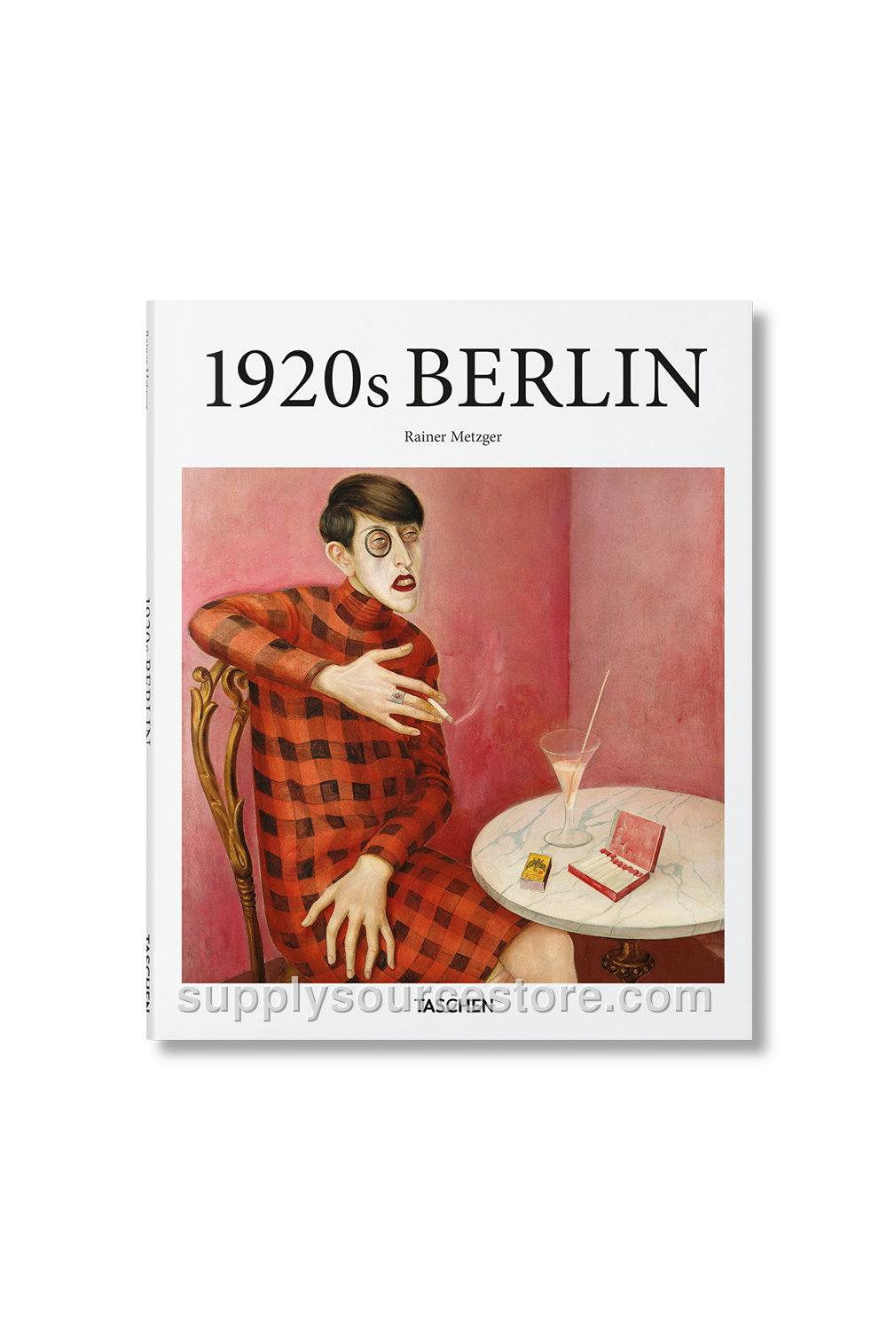 1920s Berlin