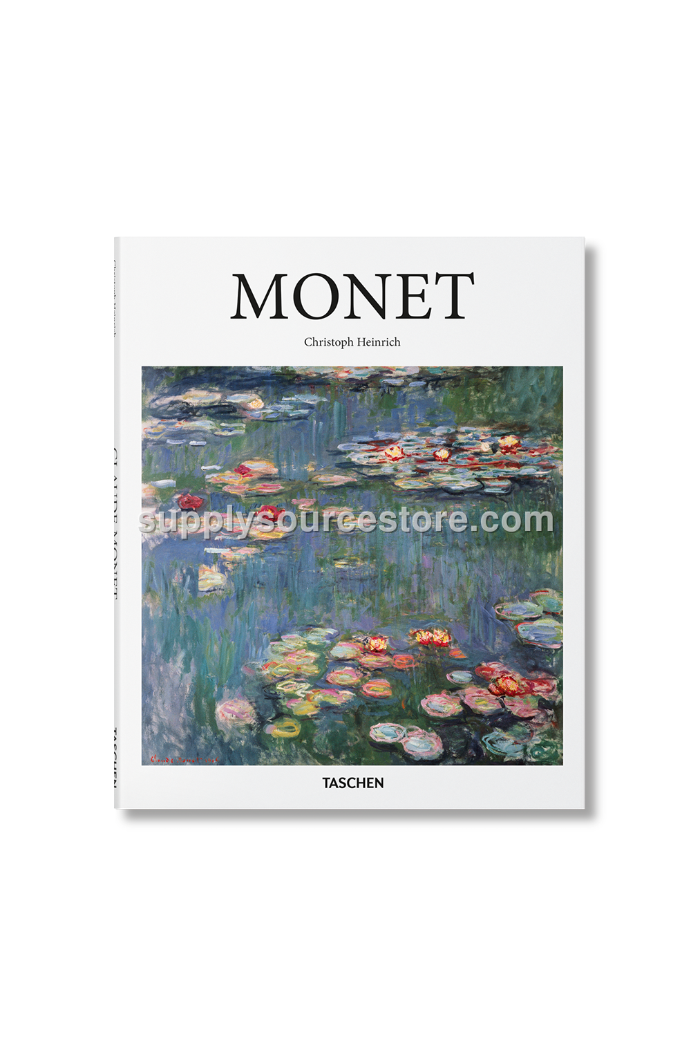 Monet