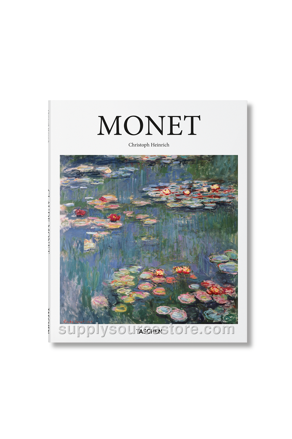 Monet · SS-006281