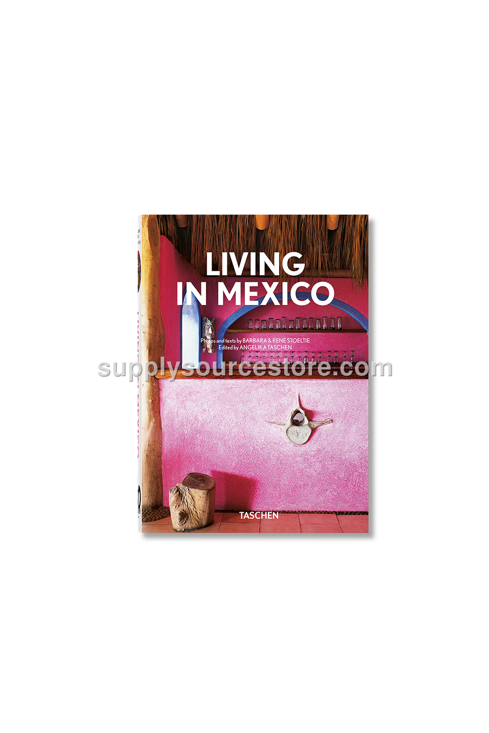 Living In Mexico