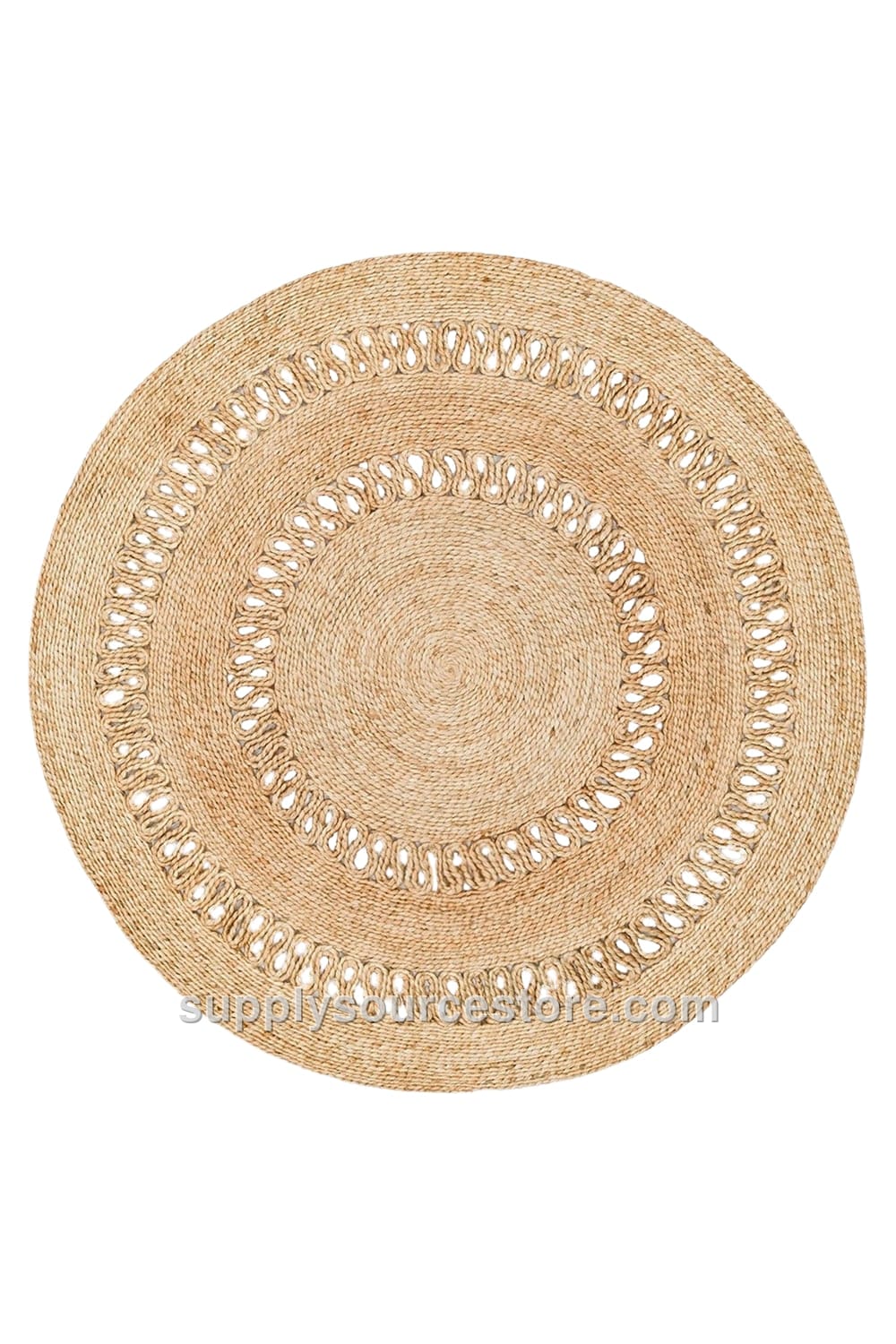 Round Rug · SS-006283