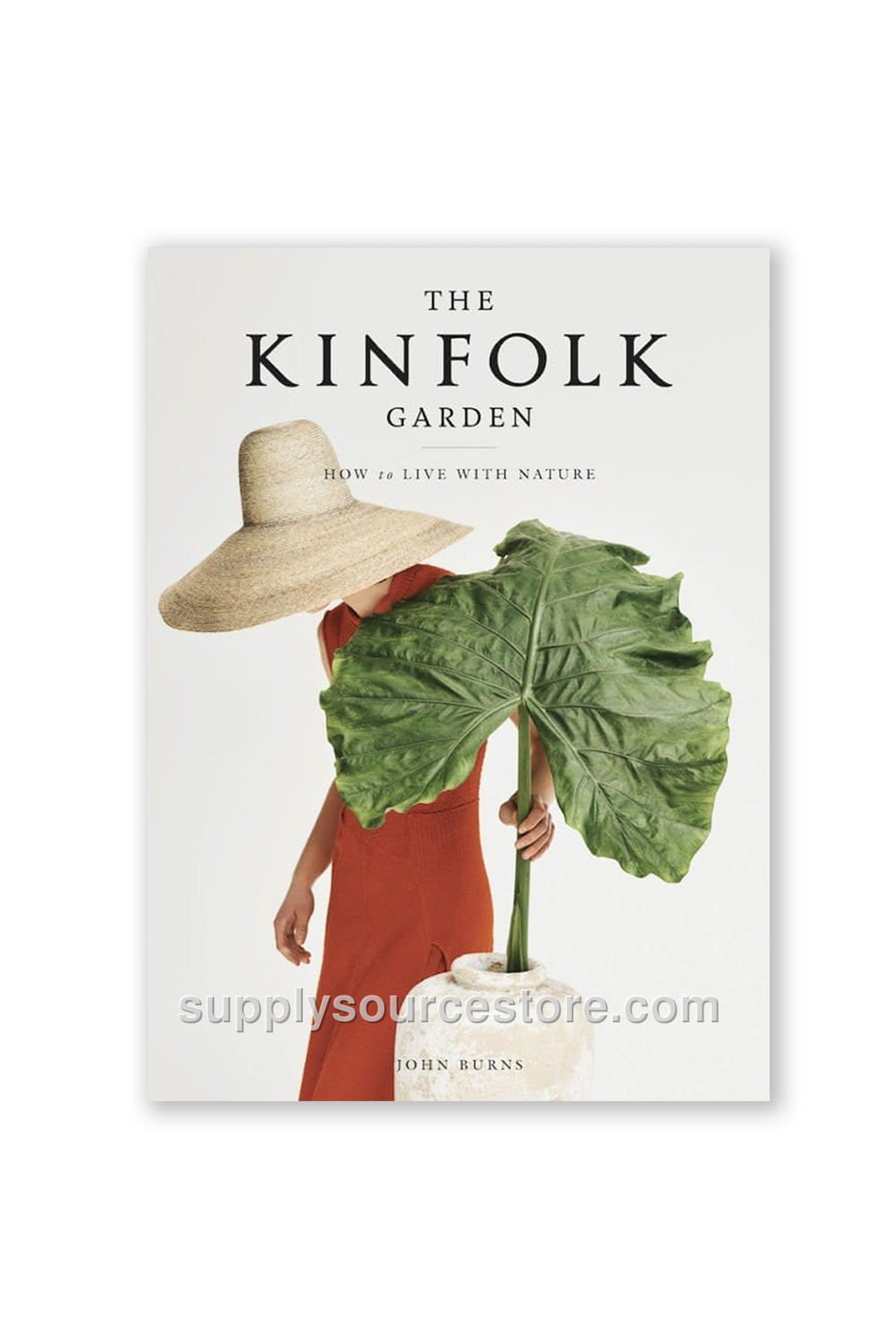 The Kinfolk Garden