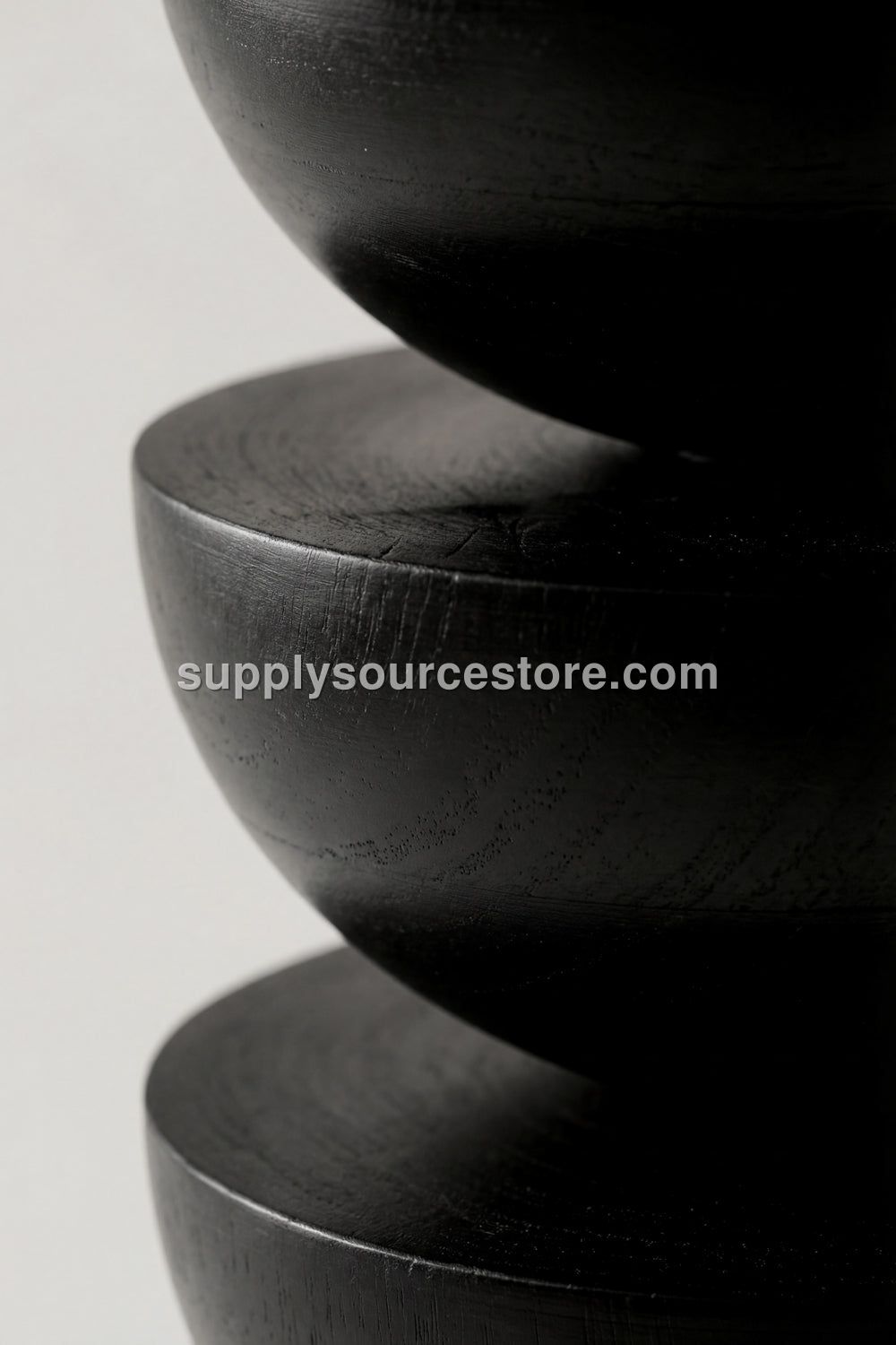 Wooden Lampshade