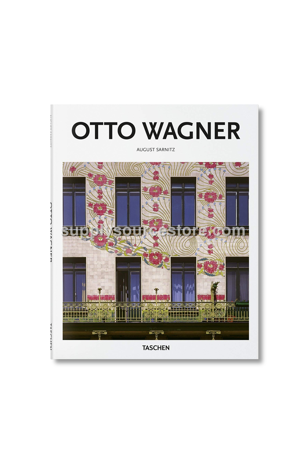 Otto Wagner