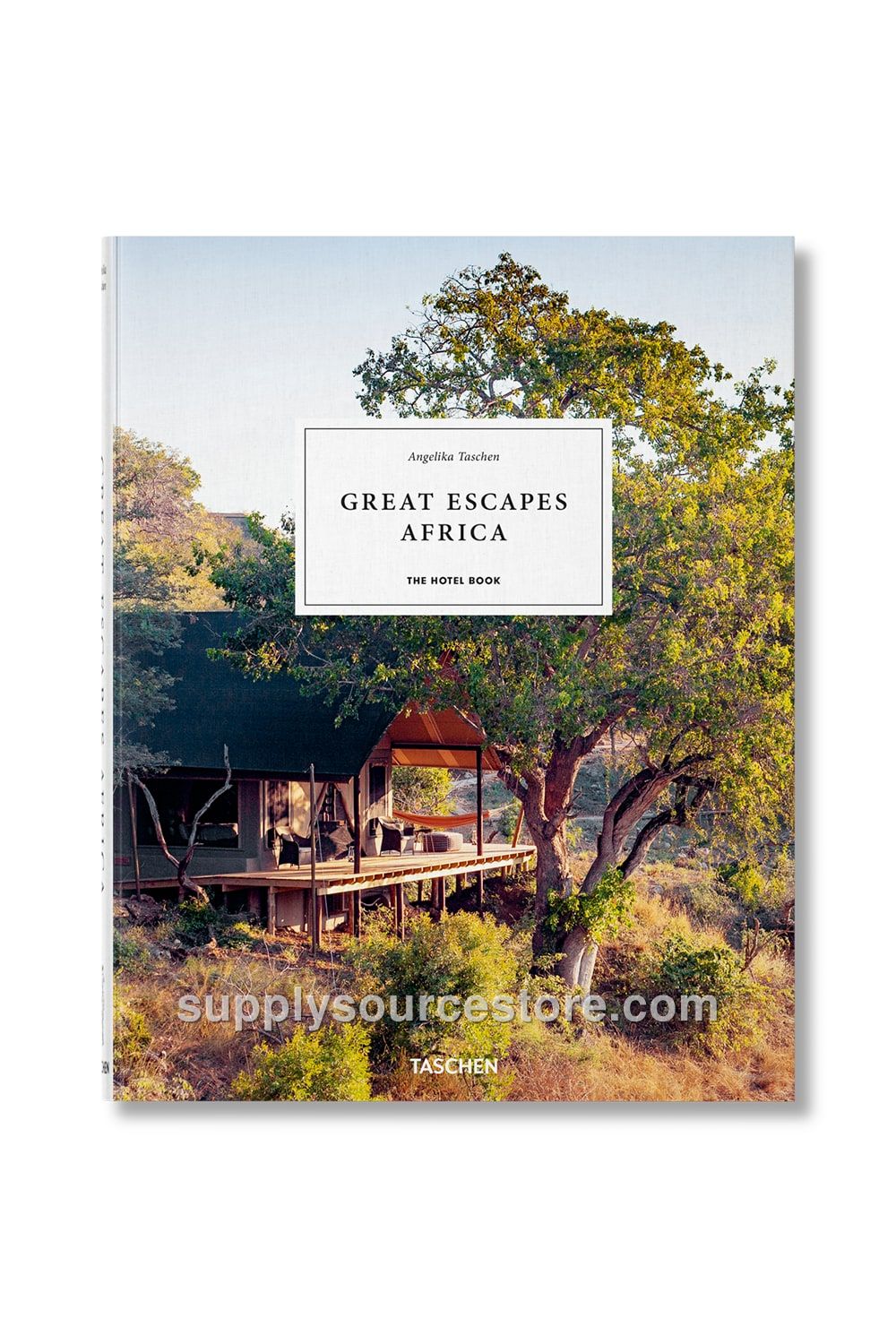 Great Escapes Africa