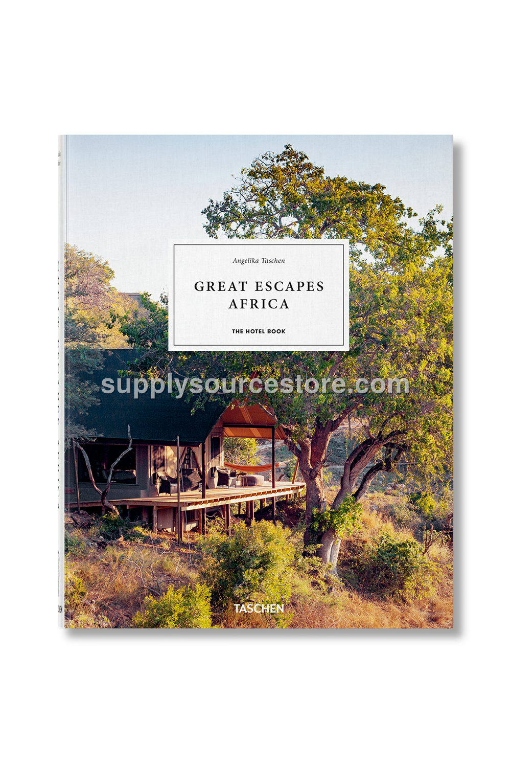 Great Escapes Africa